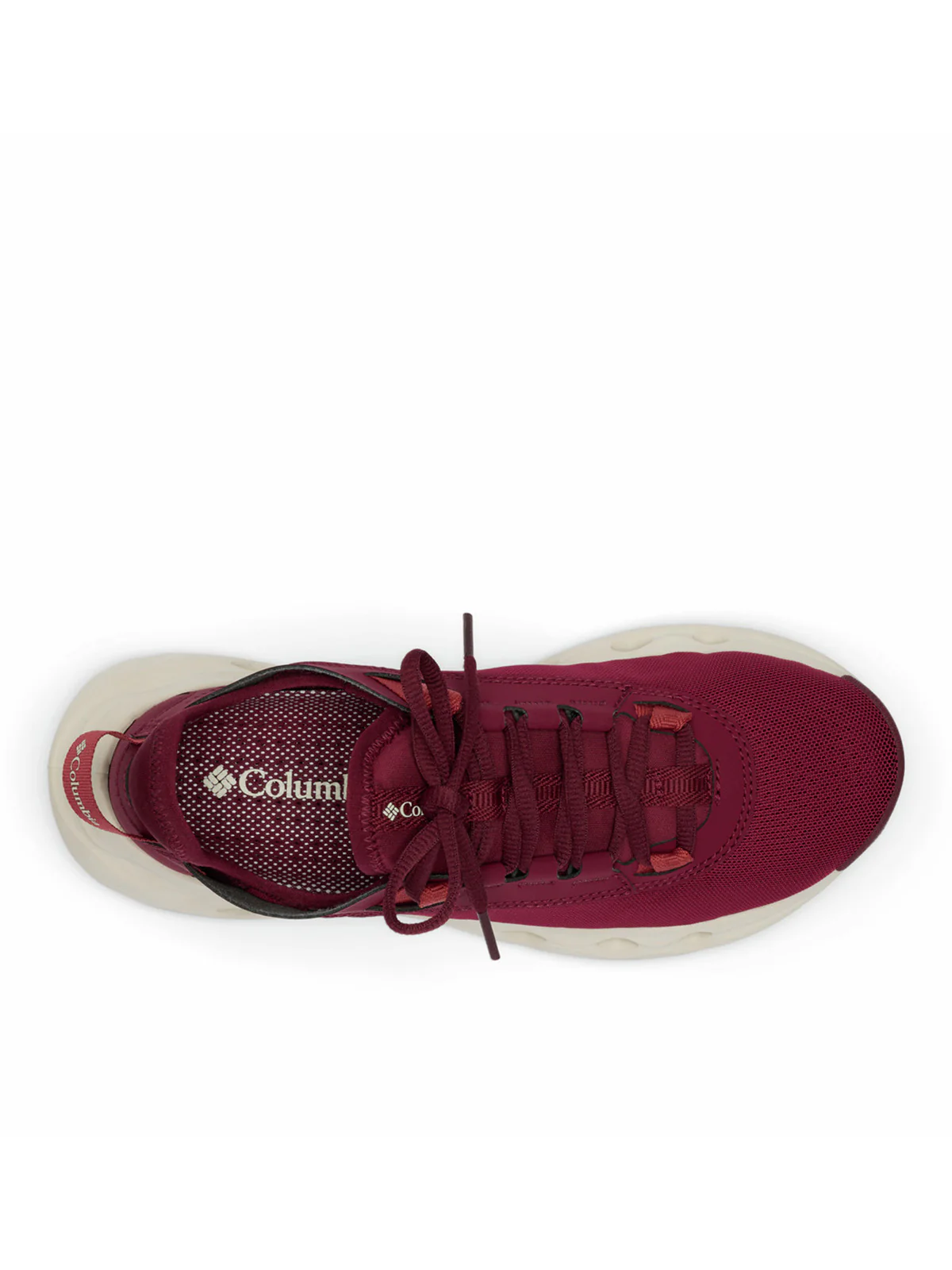Zapatilla Mujer Drainmaker XTR Morado Columbia - Image 8