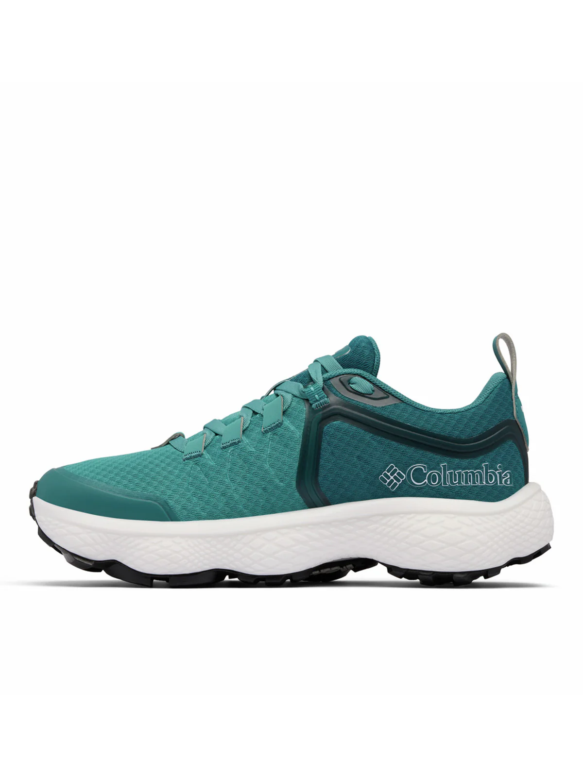 Zapatilla Mujer Escape Thrive Titanium Celeste Columbia - Image 3