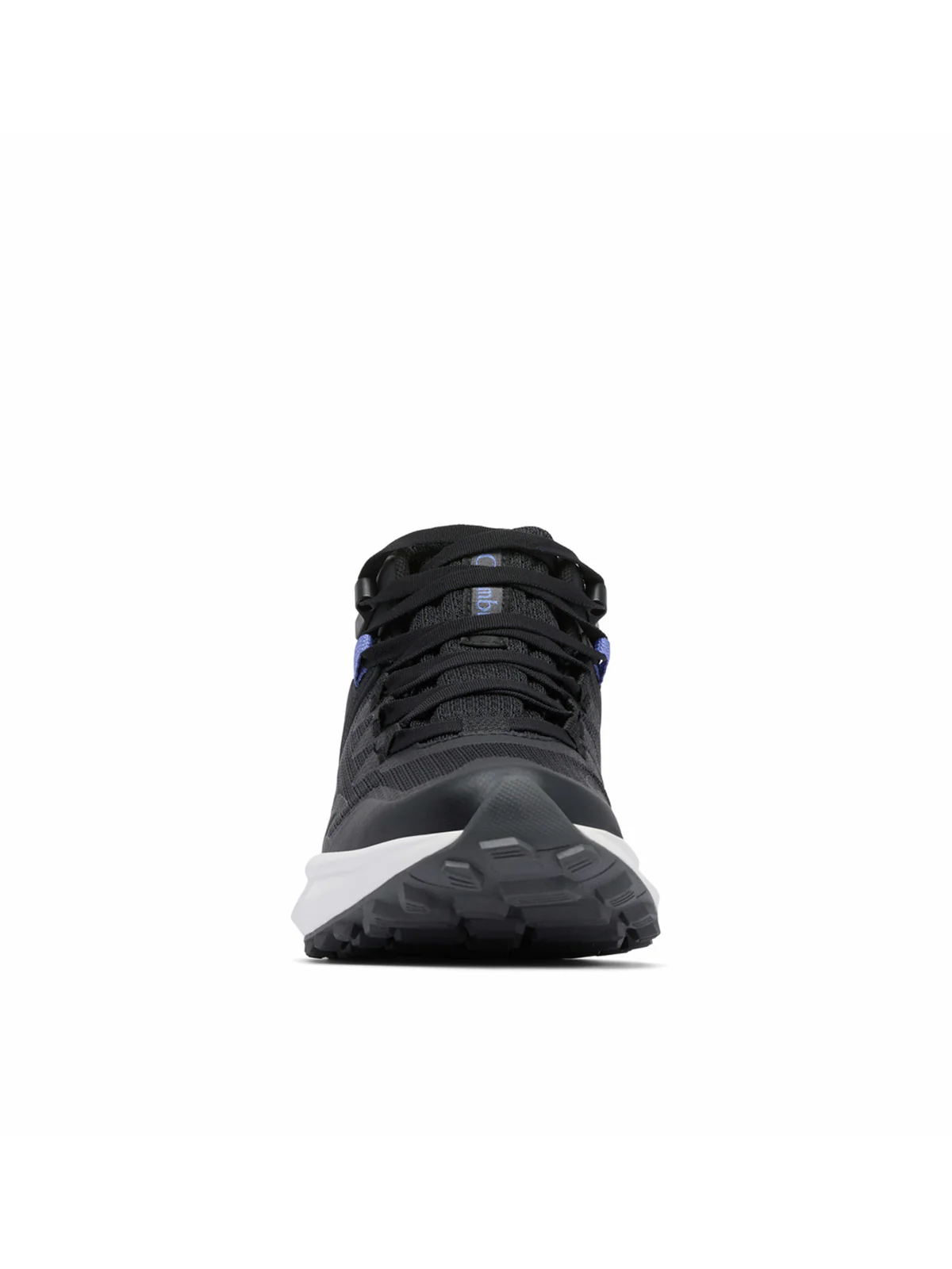 Zapatilla Mujer Facet 75 Mid Outdry Negro Columbia - Image 7