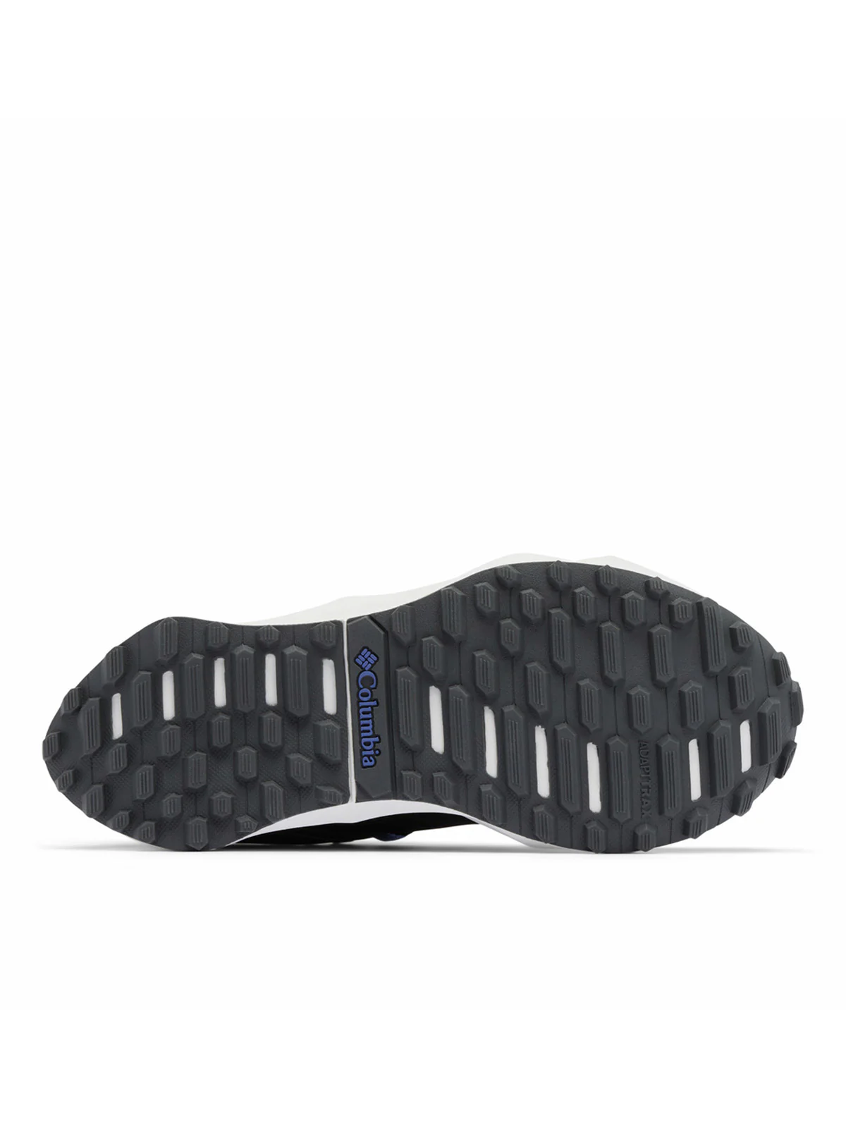 Zapatilla Mujer Facet 75 Mid Outdry Negro Columbia - Image 9