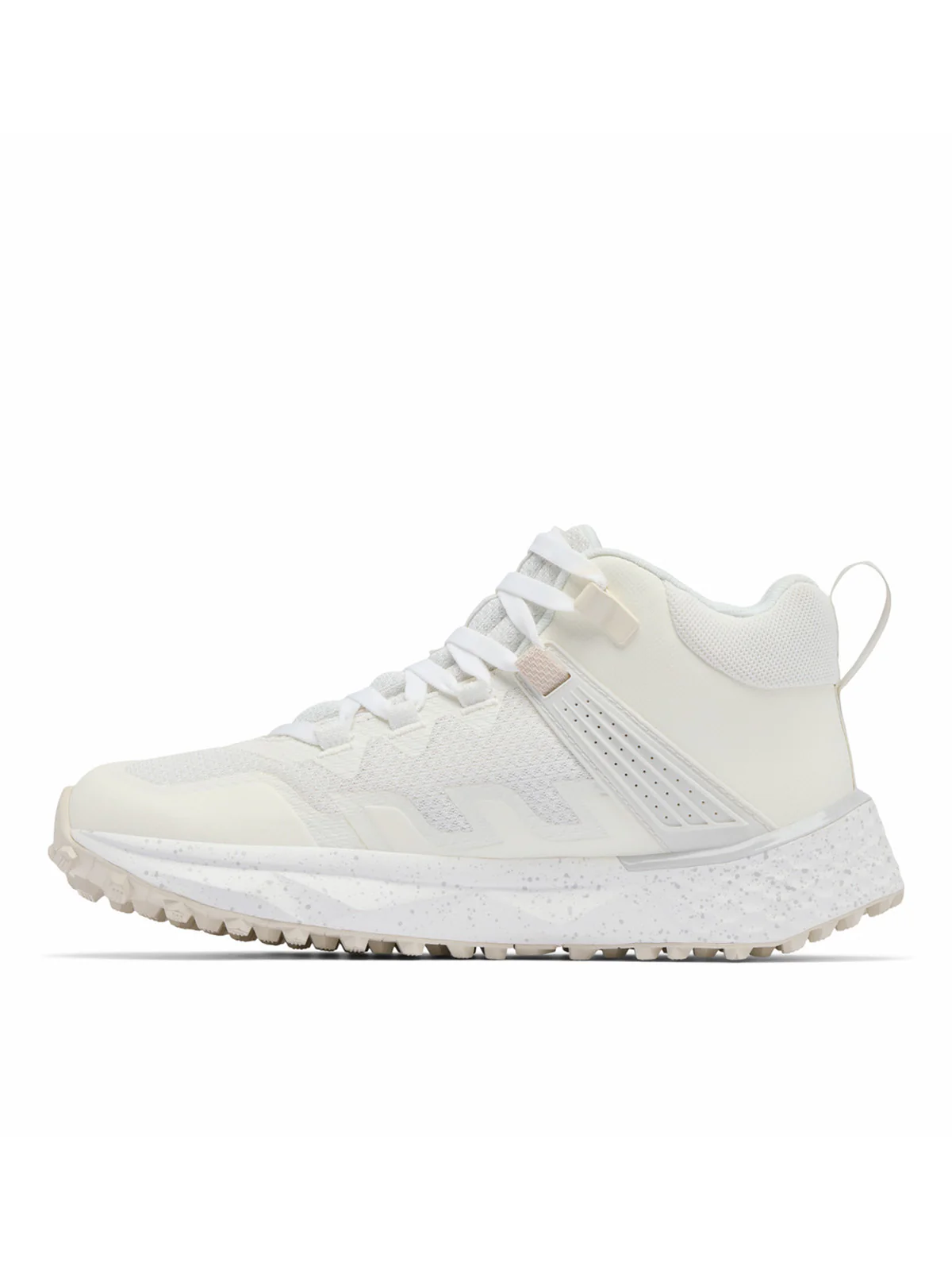 Zapatilla Mujer Facet 75 Mid Outdry Celeste Columbia - Image 5