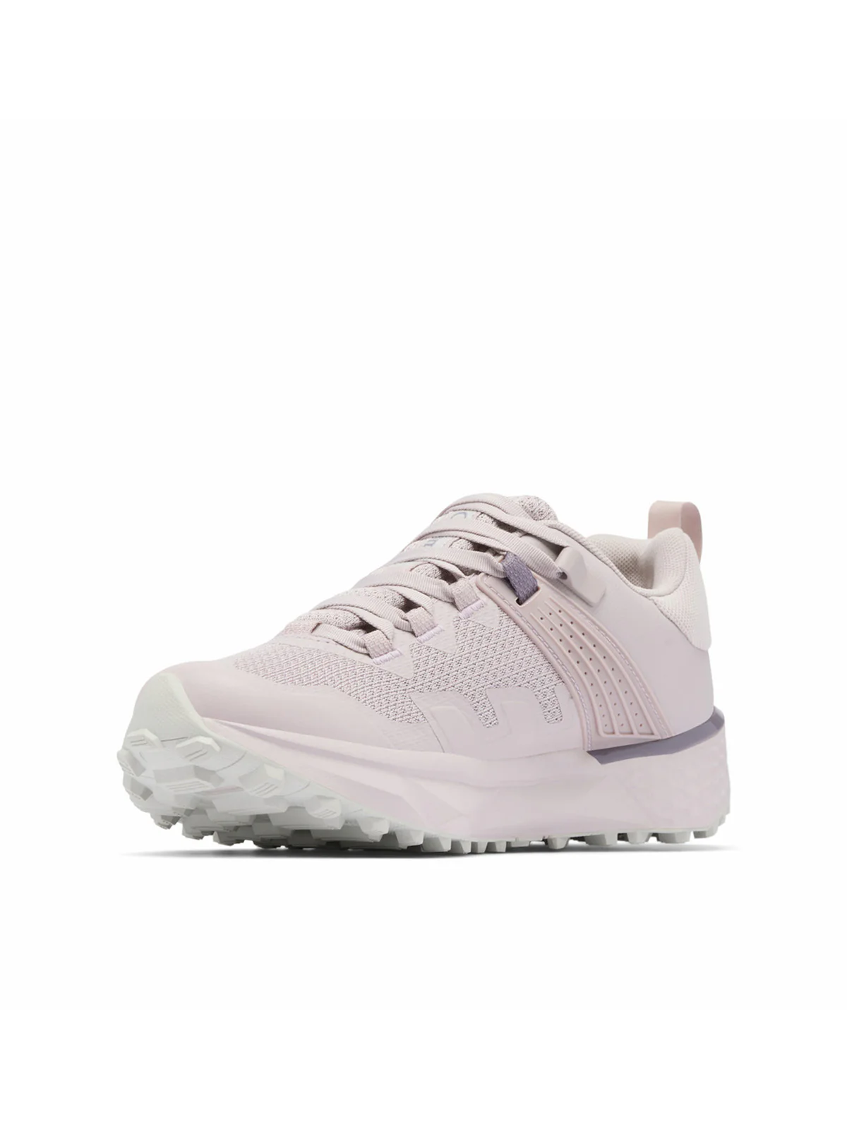 Zapatilla Mujer Facet 75 Outdry Morado Columbia - Image 3