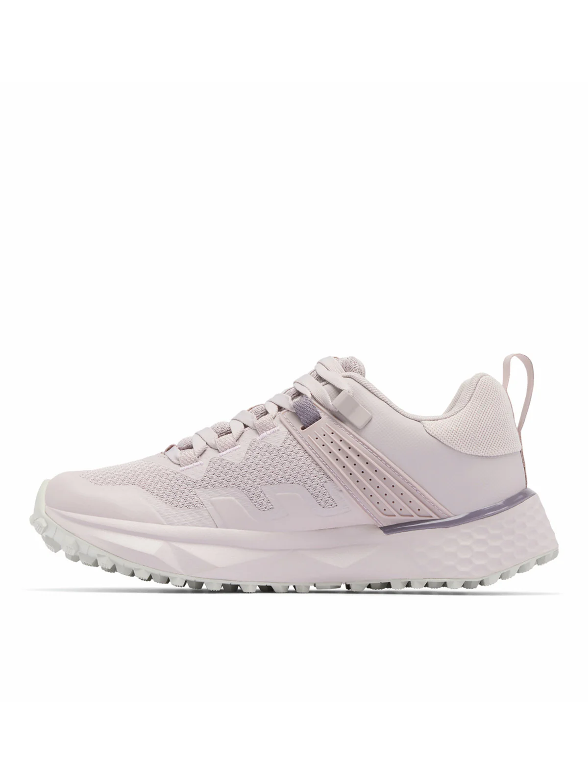 Zapatilla Mujer Facet 75 Outdry Morado Columbia - Image 4