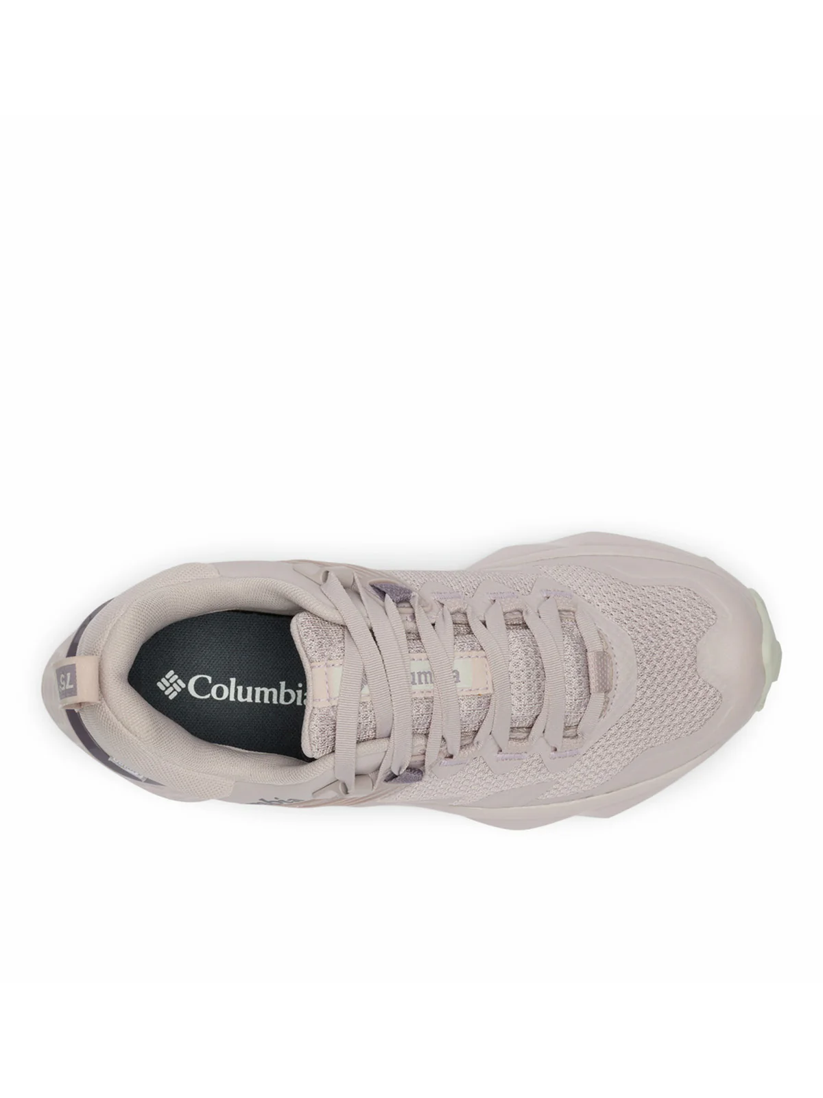 Zapatilla Mujer Facet 75 Outdry Morado Columbia - Image 8