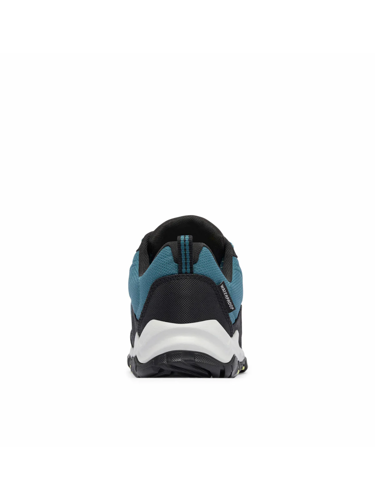 Zapatilla Mujer Firecamp III Waterproof Azul Columbia - Image 4