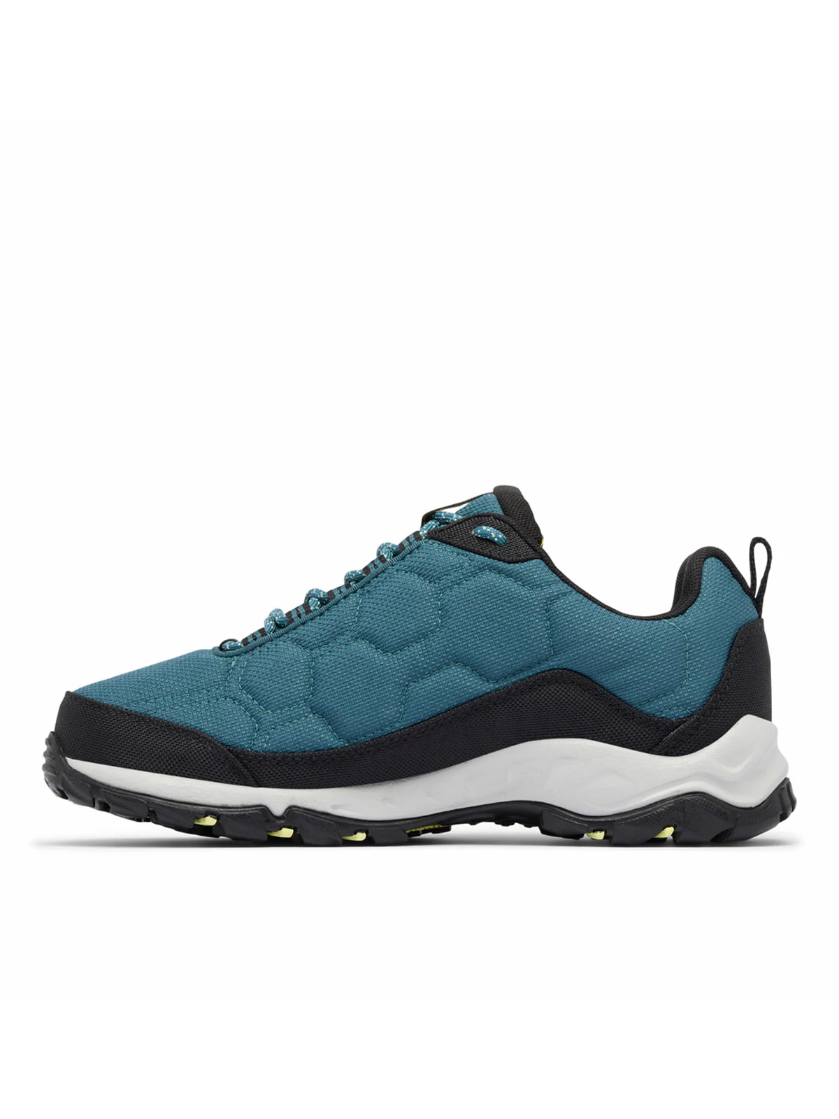 Zapatilla Mujer Firecamp III Waterproof Azul Columbia - Image 5