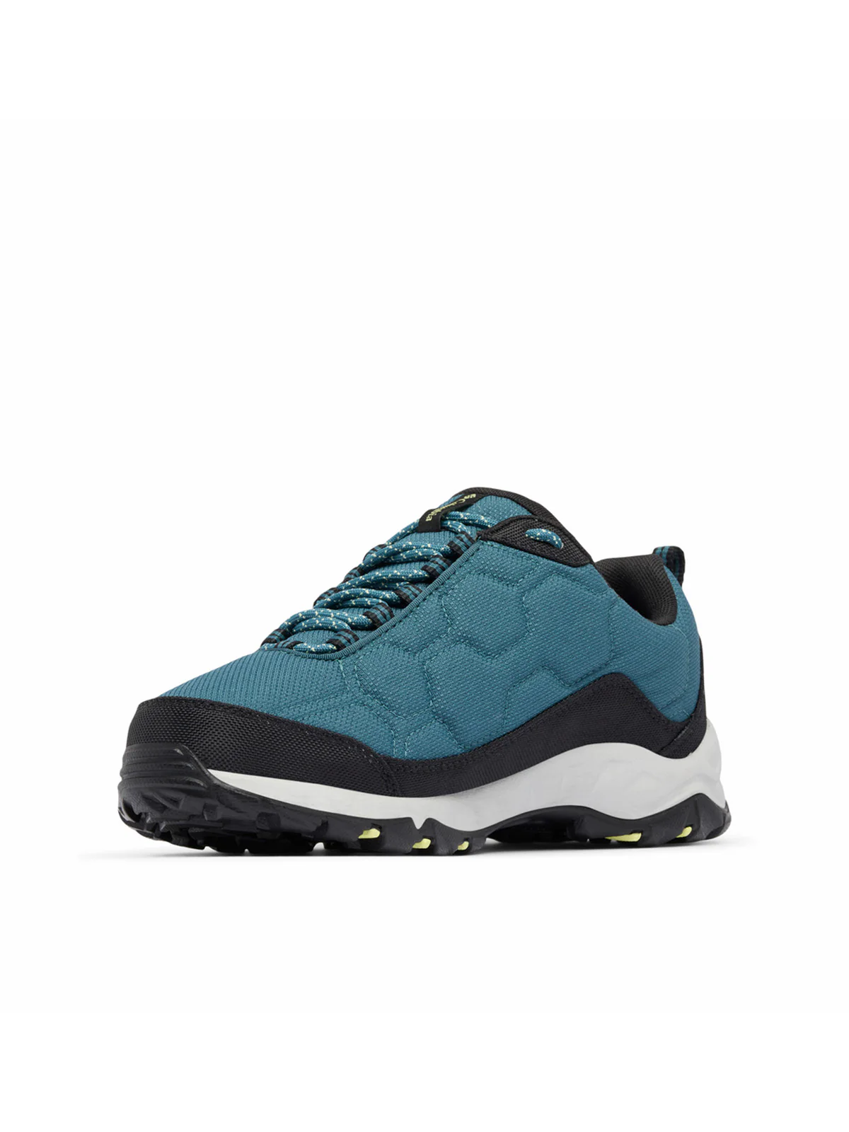 Zapatilla Mujer Firecamp III Waterproof Azul Columbia - Image 6