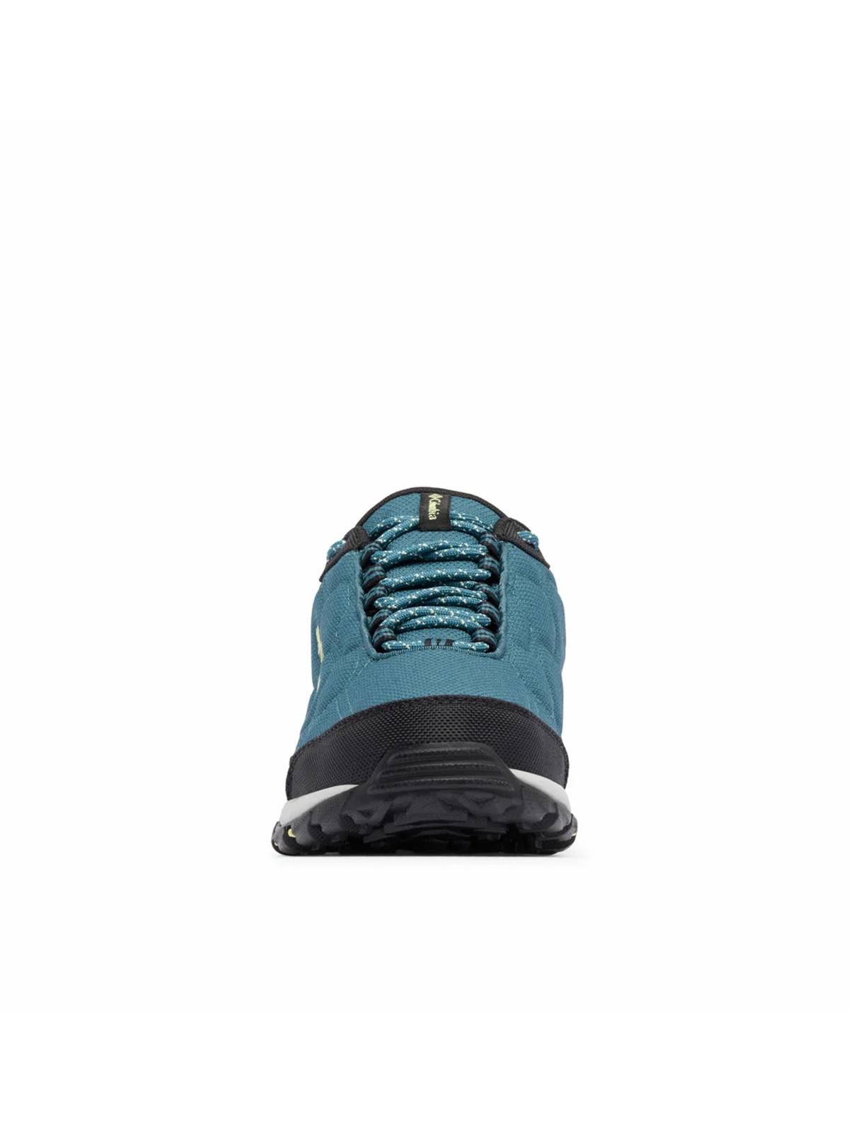 Zapatilla Mujer Firecamp III Waterproof Azul Columbia - Image 7