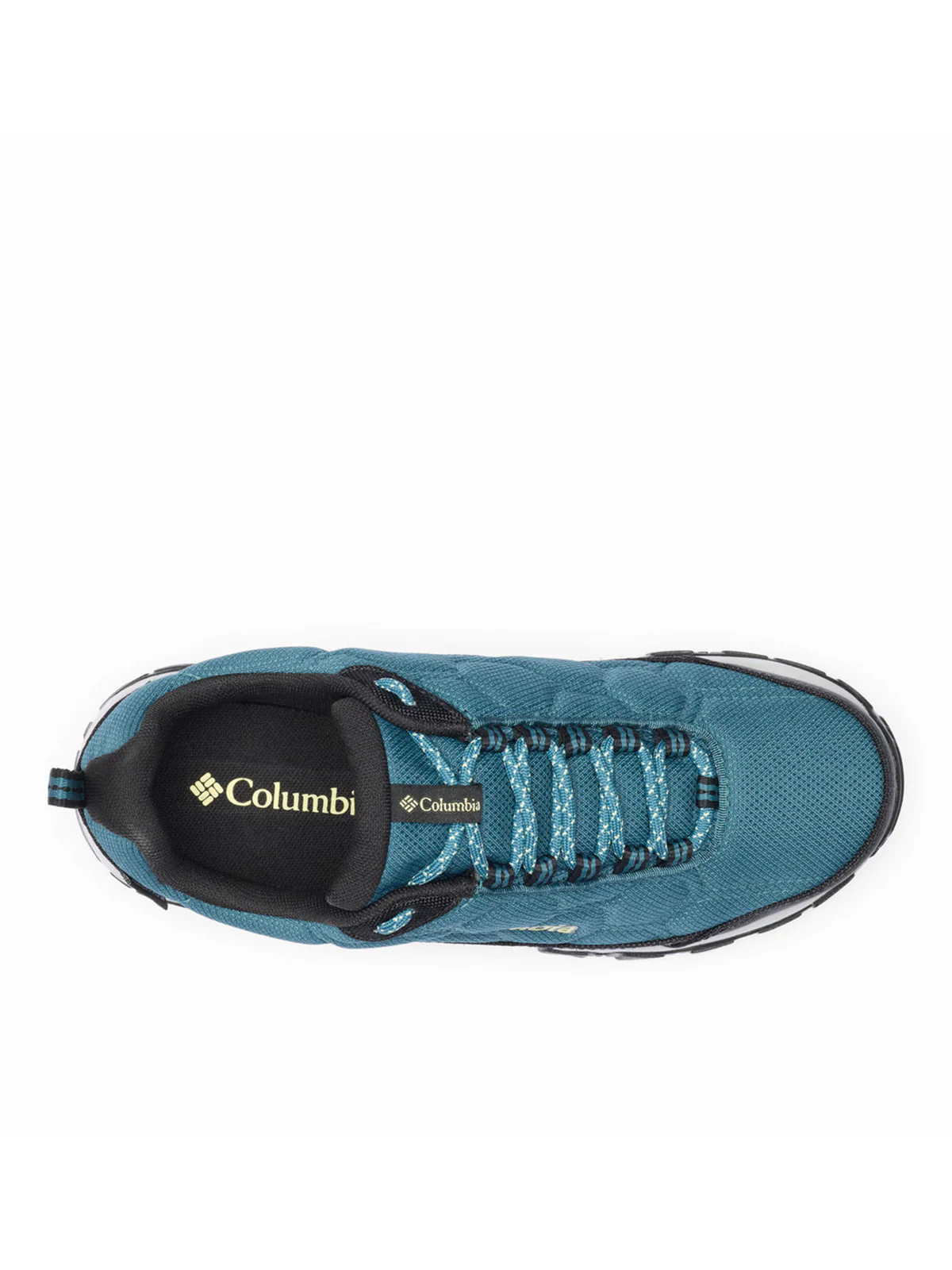 Zapatilla Mujer Firecamp III Waterproof Azul Columbia - Image 8
