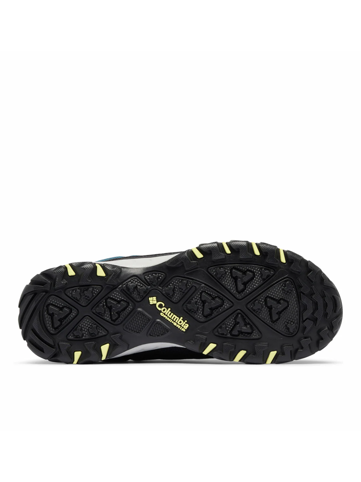 Zapatilla Mujer Firecamp III Waterproof Azul Columbia - Image 9