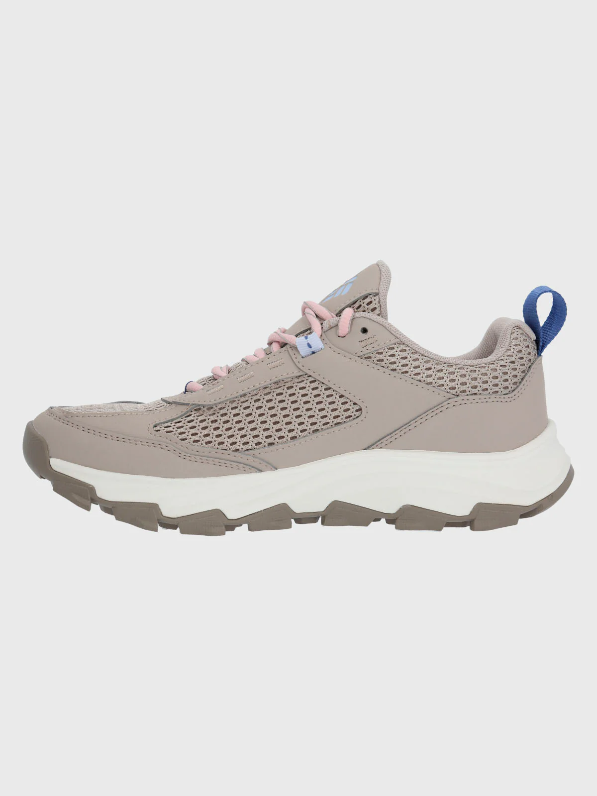 Zapatilla Mujer Hatana Breathe Gris Soft Taupe Columbia - Image 4