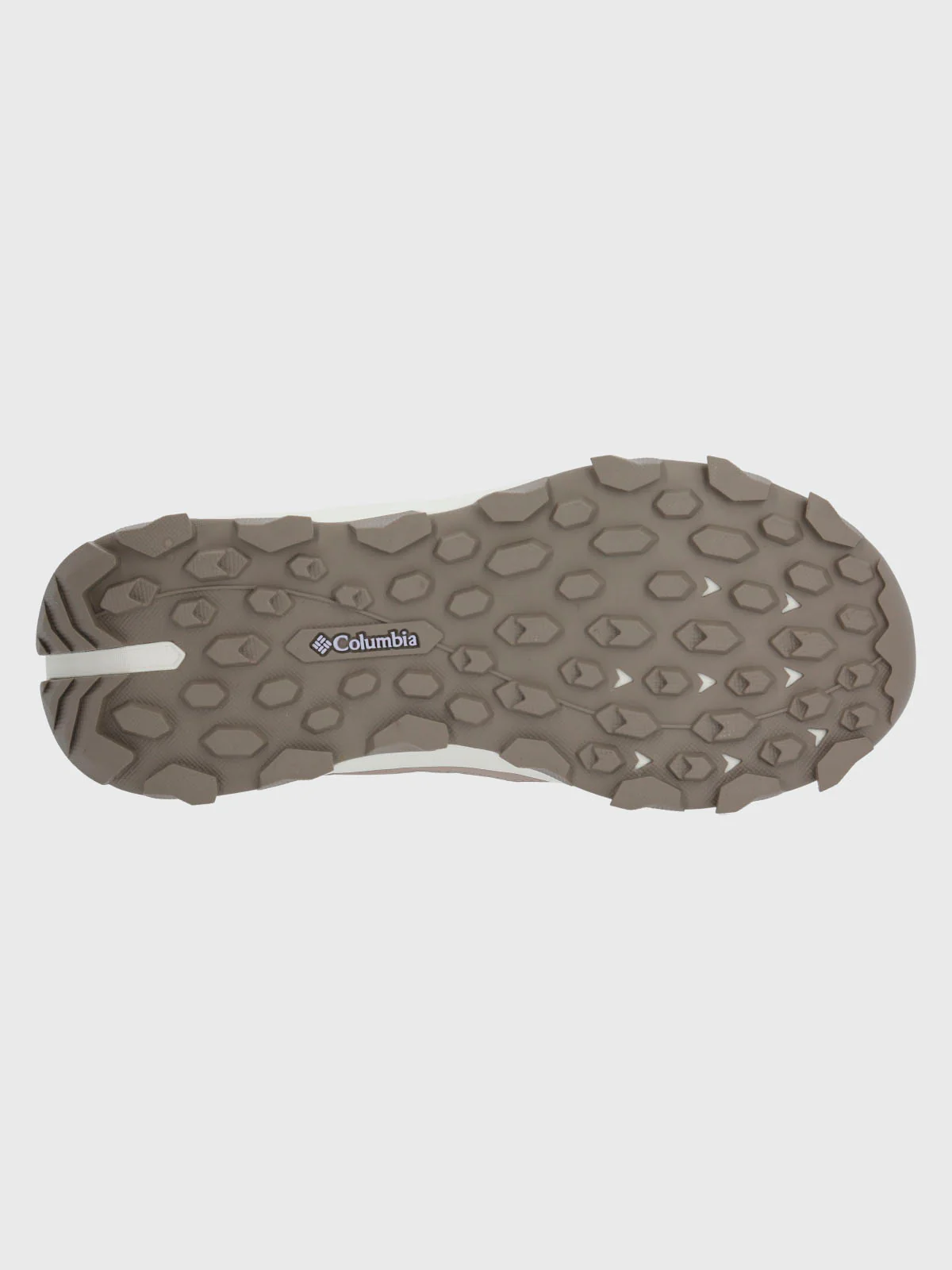 Zapatilla Mujer Hatana Breathe Gris Soft Taupe Columbia - Image 9