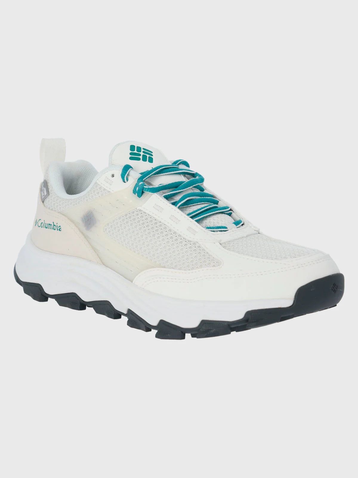 Zapatilla Mujer Hatana Max Outdry Celeste Columbia