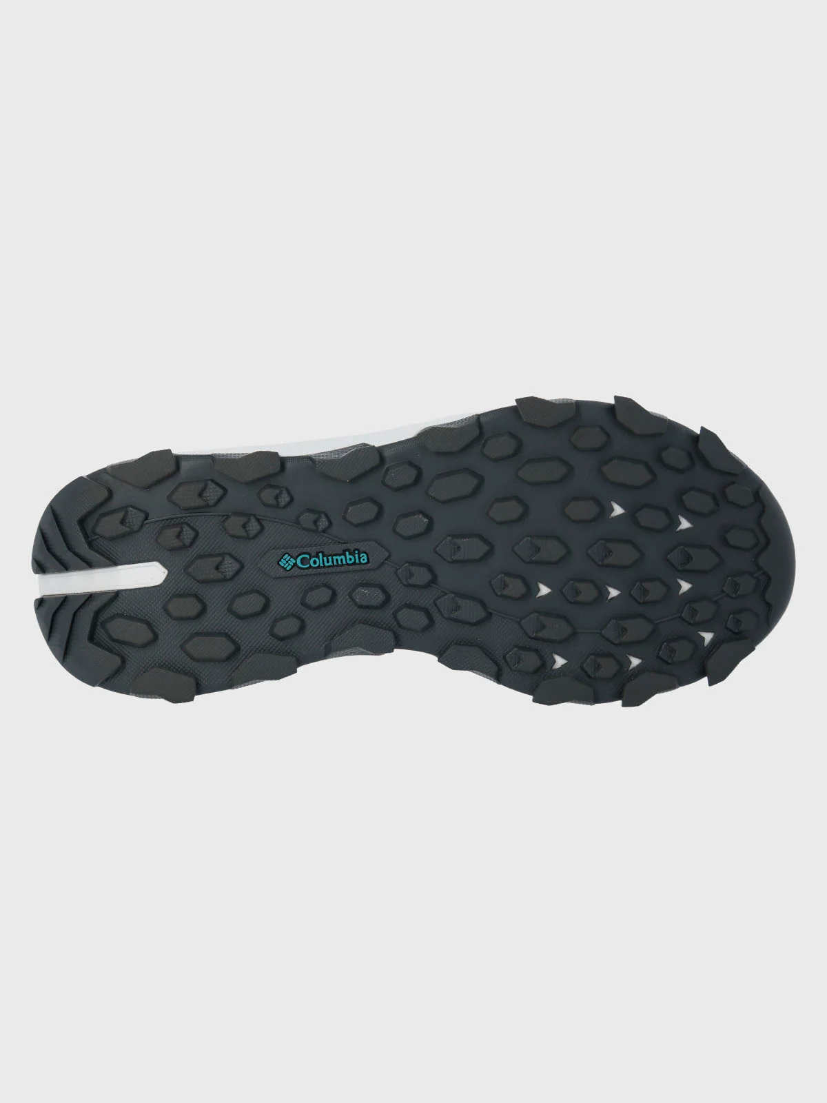 Zapatilla Mujer Hatana Max Outdry Celeste Columbia - Image 10