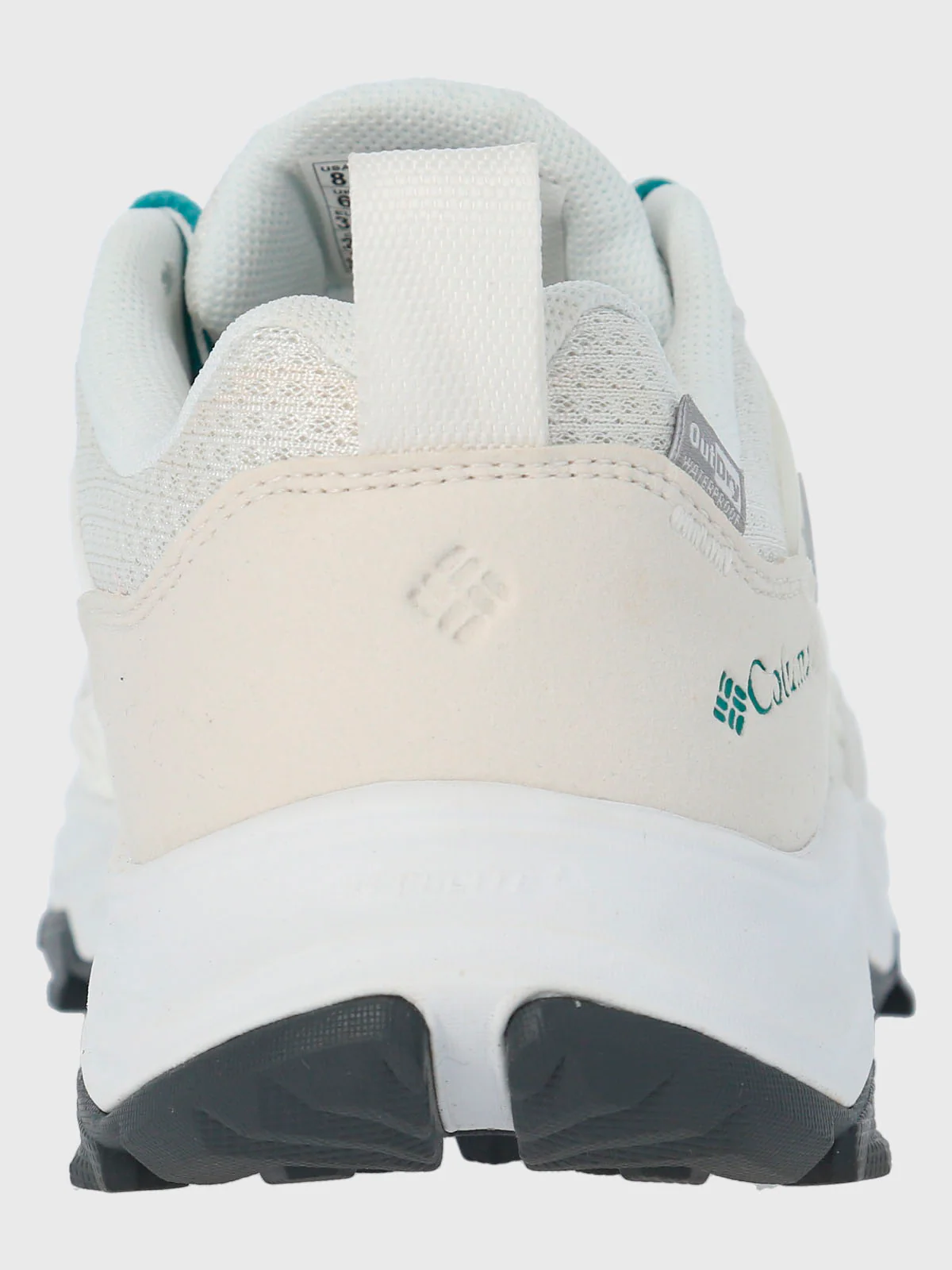 Zapatilla Mujer Hatana Max Outdry Celeste Columbia - Image 6
