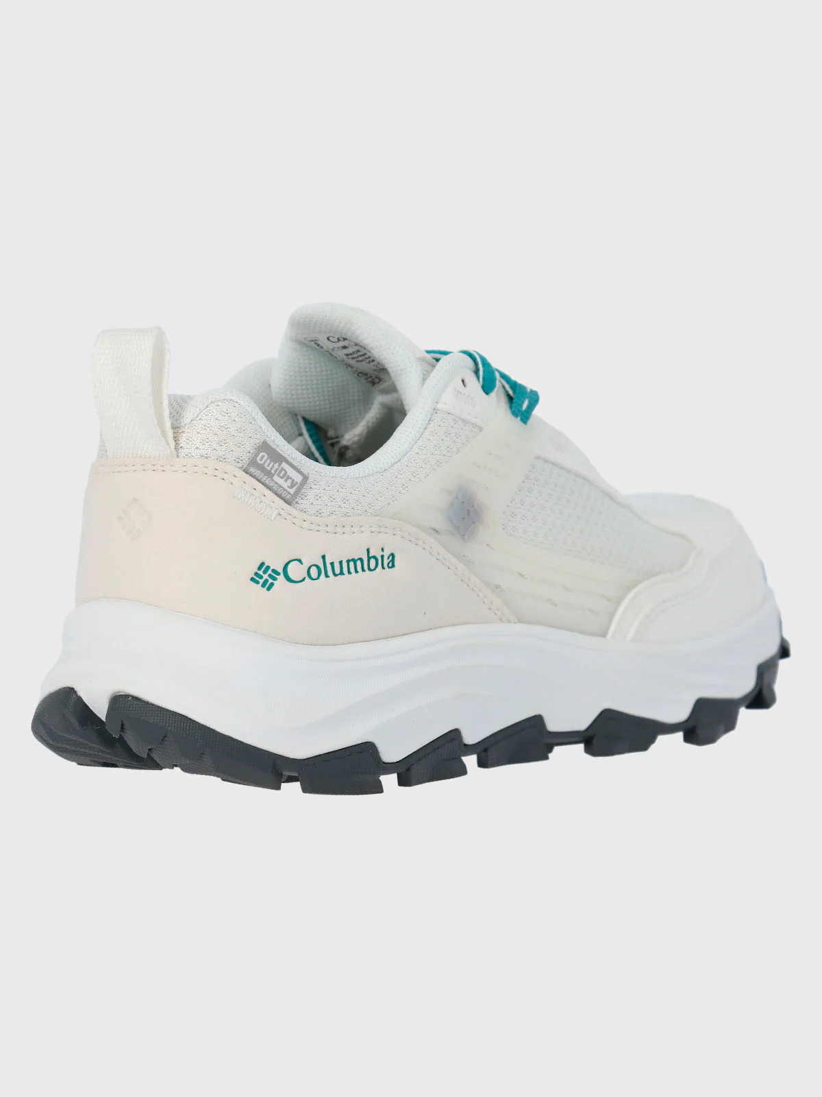 Zapatilla Mujer Hatana Max Outdry Celeste Columbia - Image 7