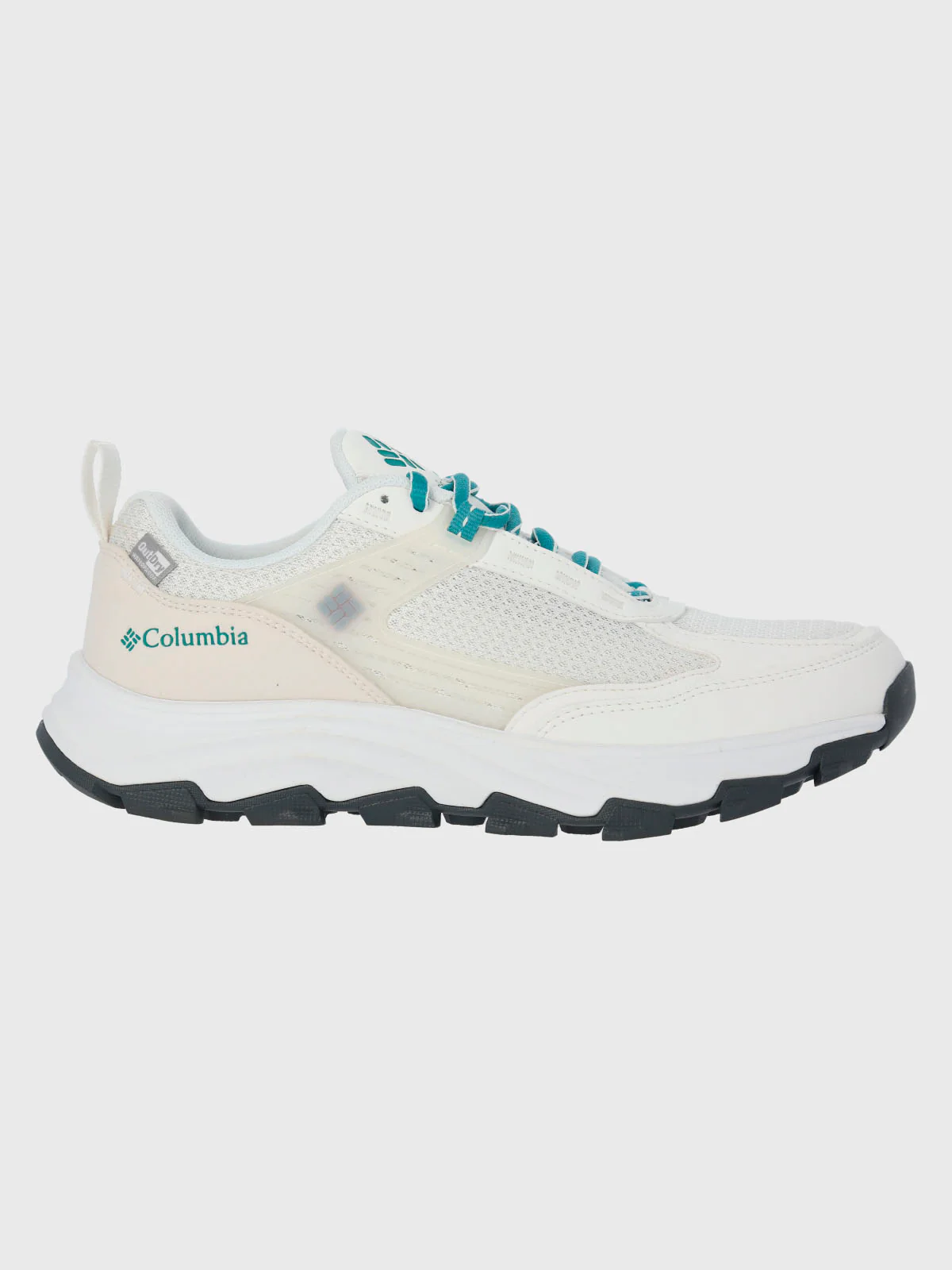 Zapatilla Mujer Hatana Max Outdry Celeste Columbia - Image 8