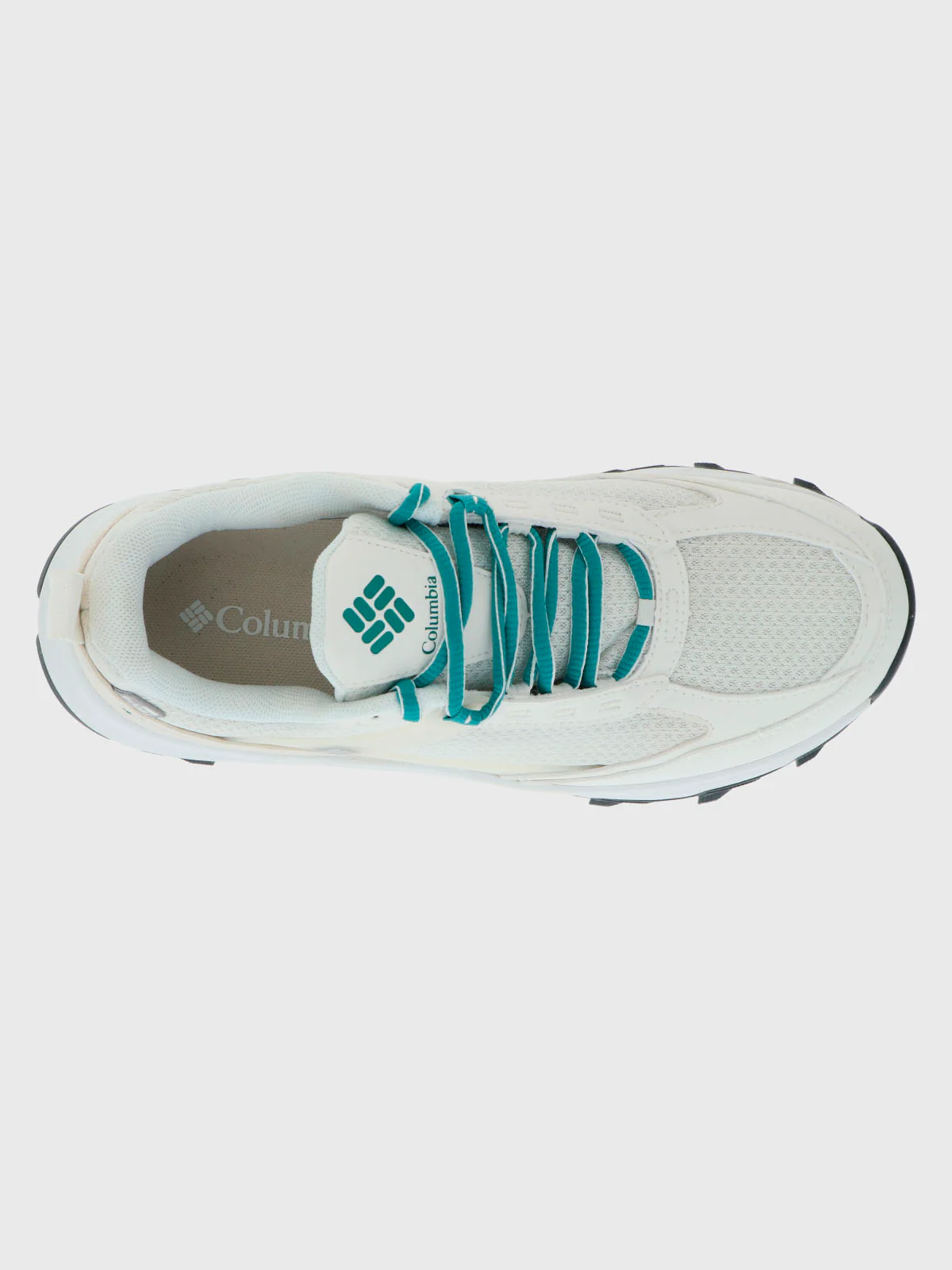 Zapatilla Mujer Hatana Max Outdry Celeste Columbia - Image 9