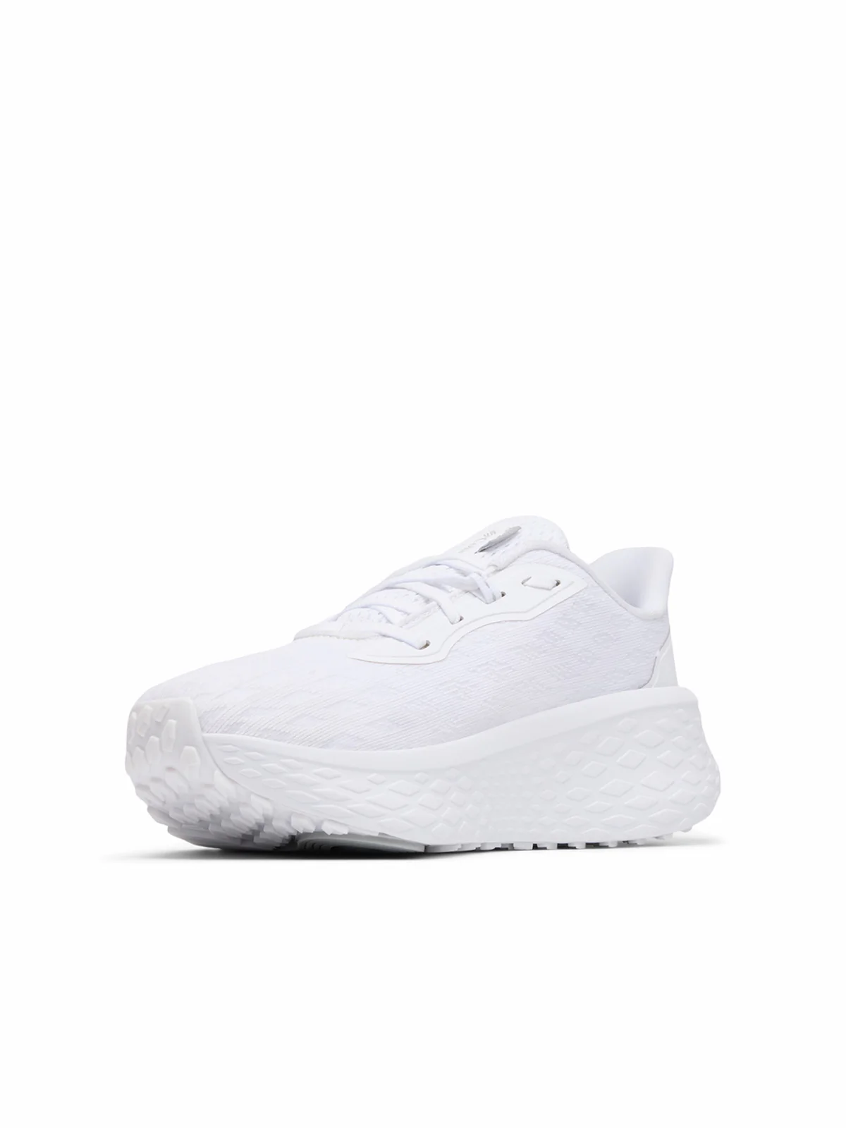 Zapatilla Mujer Konos Elevate Blanco Columbia - Image 3