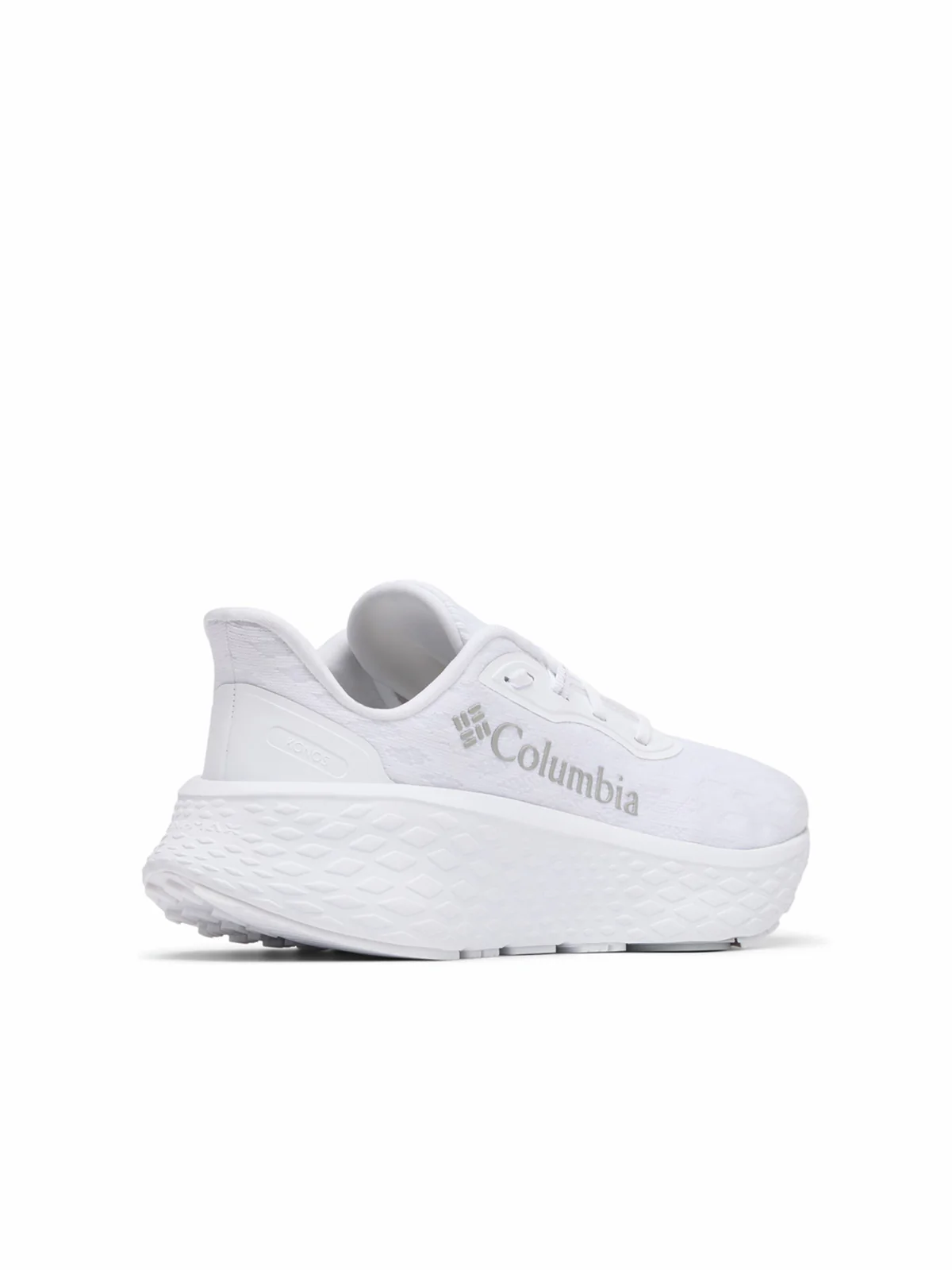 Zapatilla Mujer Konos Elevate Blanco Columbia - Image 6