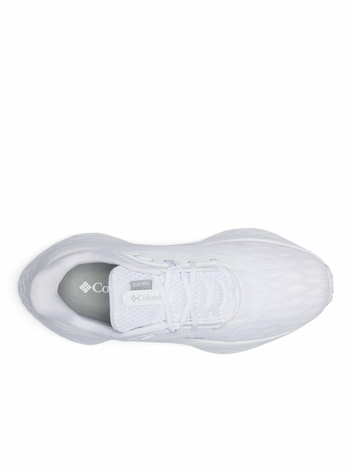 Zapatilla Mujer Konos Elevate Blanco Columbia - Image 8