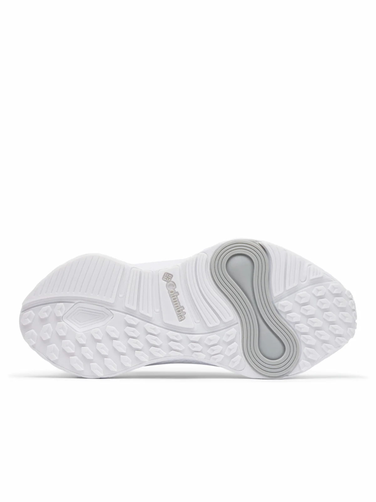 Zapatilla Mujer Konos Elevate Blanco Columbia - Image 9