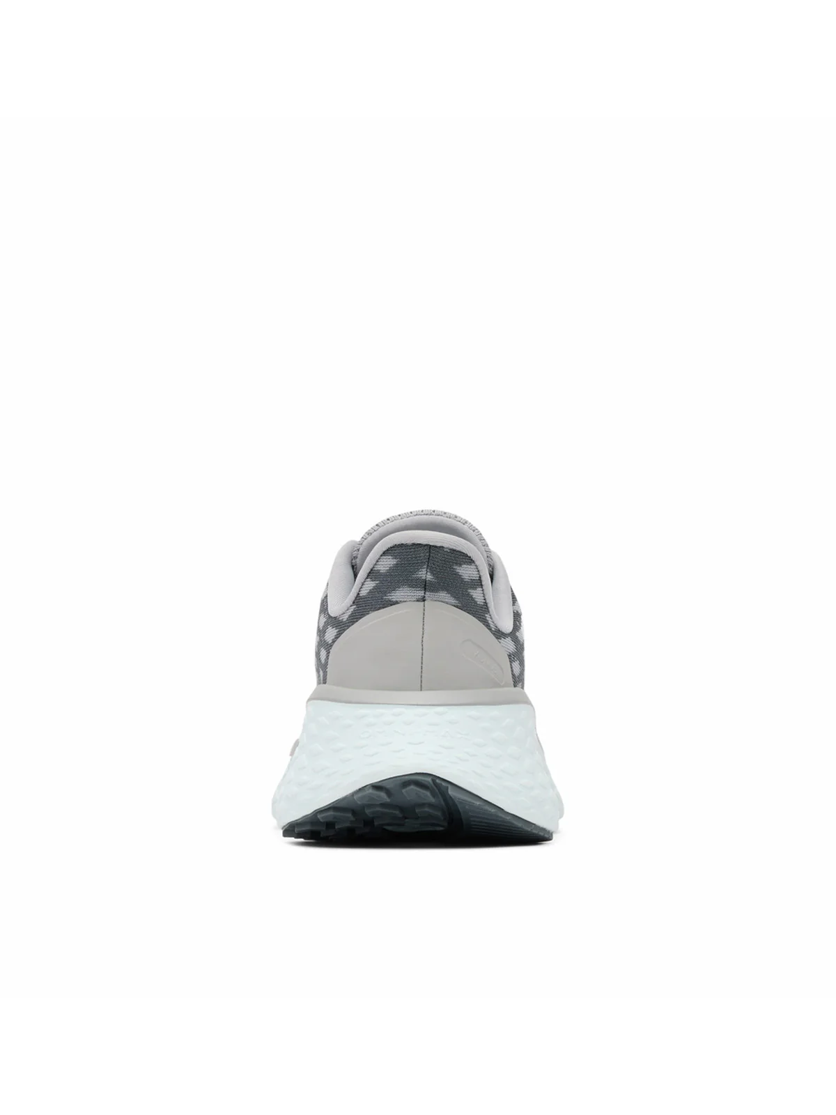 Zapatilla Mujer Konos Elevate Gris Columbia - Image 5