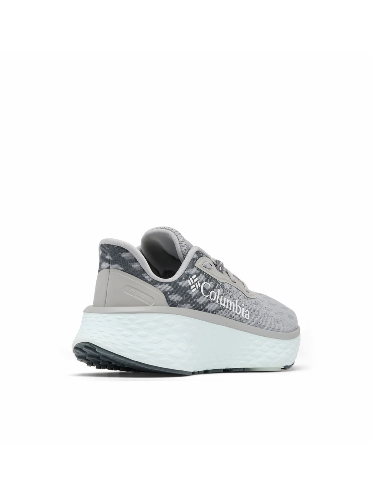 Zapatilla Mujer Konos Elevate Gris Columbia - Image 6