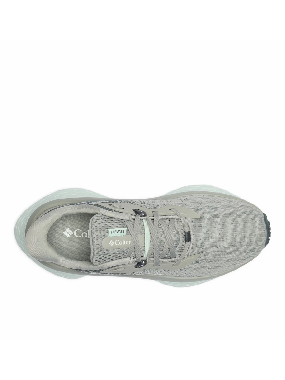 Zapatilla Mujer Konos Elevate Gris Columbia - Image 8