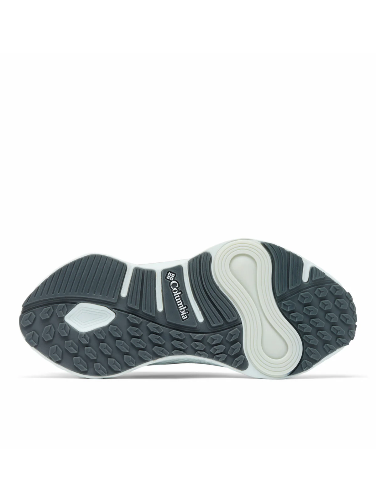 Zapatilla Mujer Konos Elevate Gris Columbia - Image 9