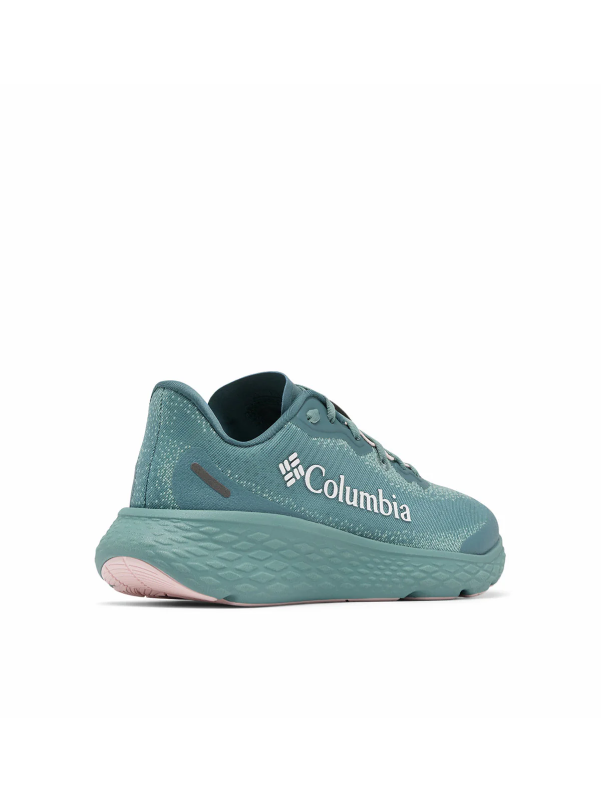 Zapatilla Mujer Konos Featherweight Gris Columbia - Image 6