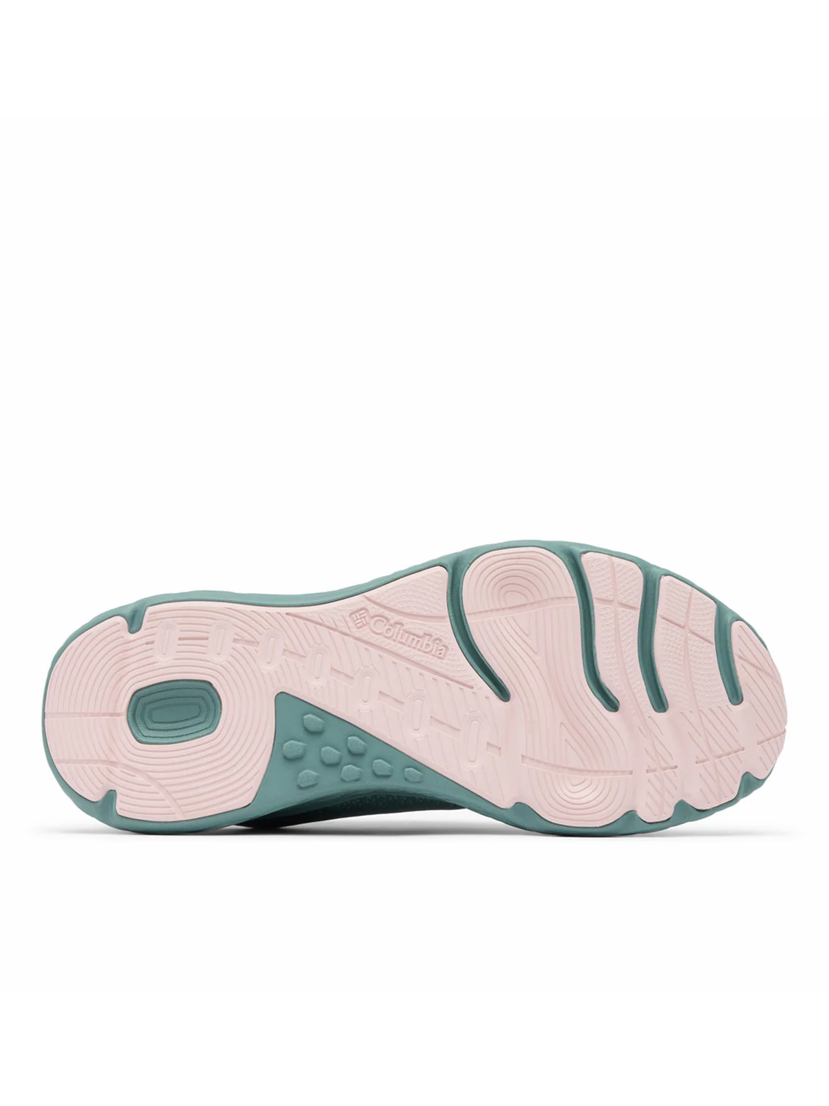 Zapatilla Mujer Konos Featherweight Gris Columbia - Image 9