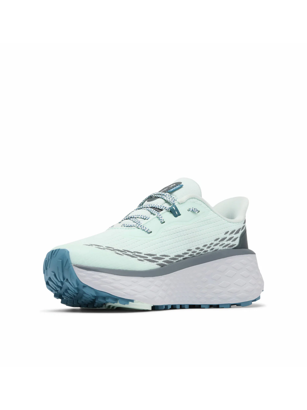 Zapatilla Mujer Konos Trillium ATR Celeste Columbia - Image 3