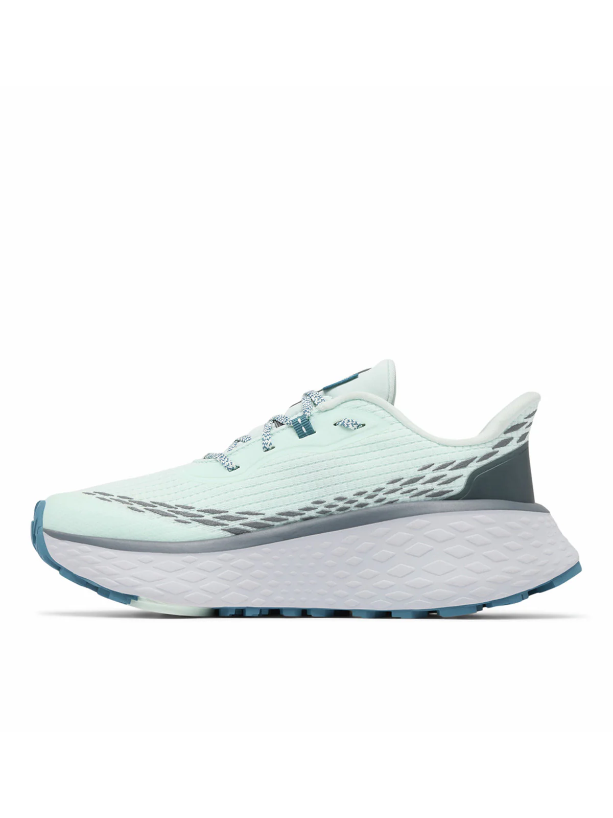 Zapatilla Mujer Konos Trillium ATR Celeste Columbia - Image 4