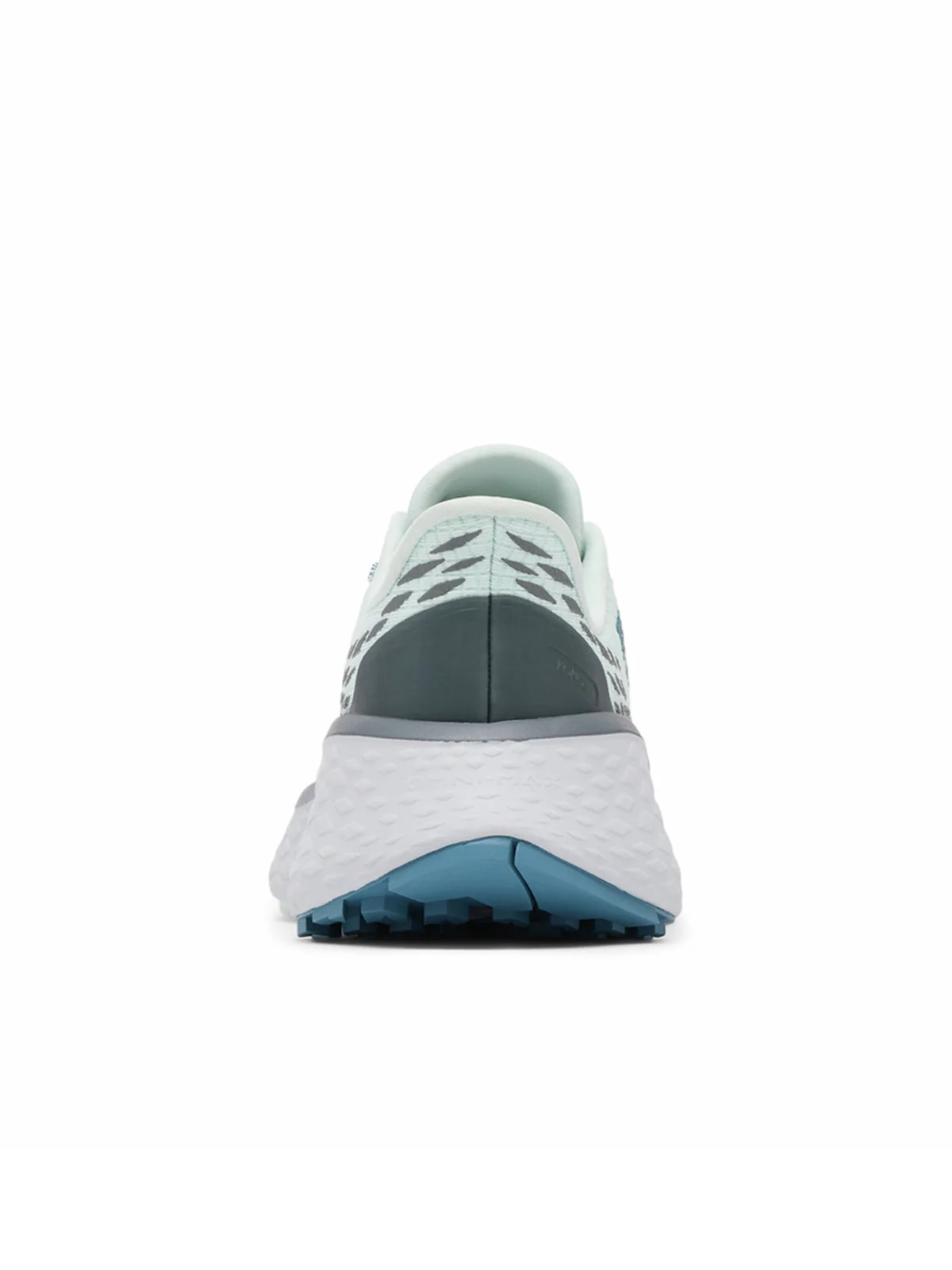 Zapatilla Mujer Konos Trillium ATR Celeste Columbia - Image 5
