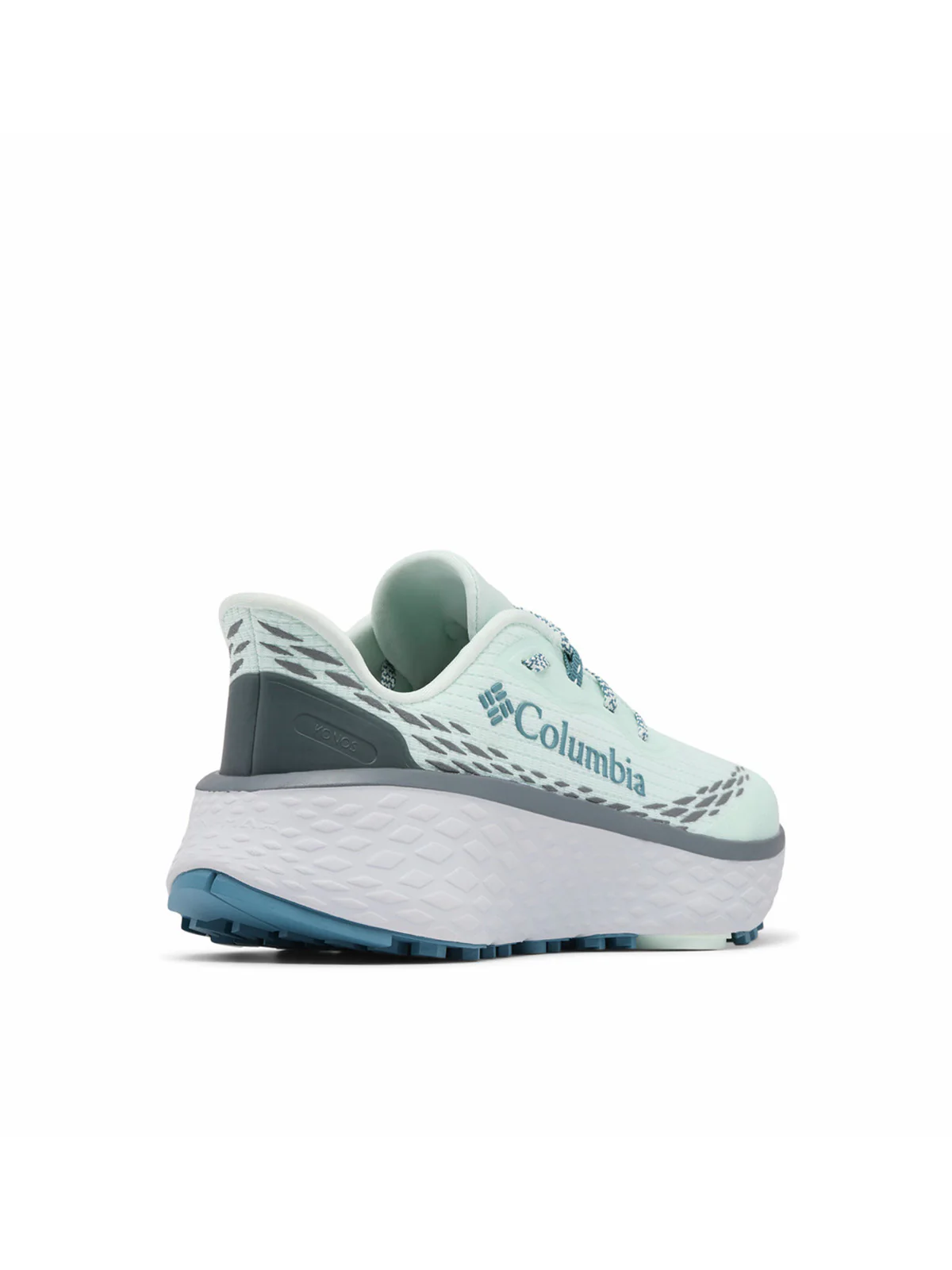 Zapatilla Mujer Konos Trillium ATR Celeste Columbia - Image 6