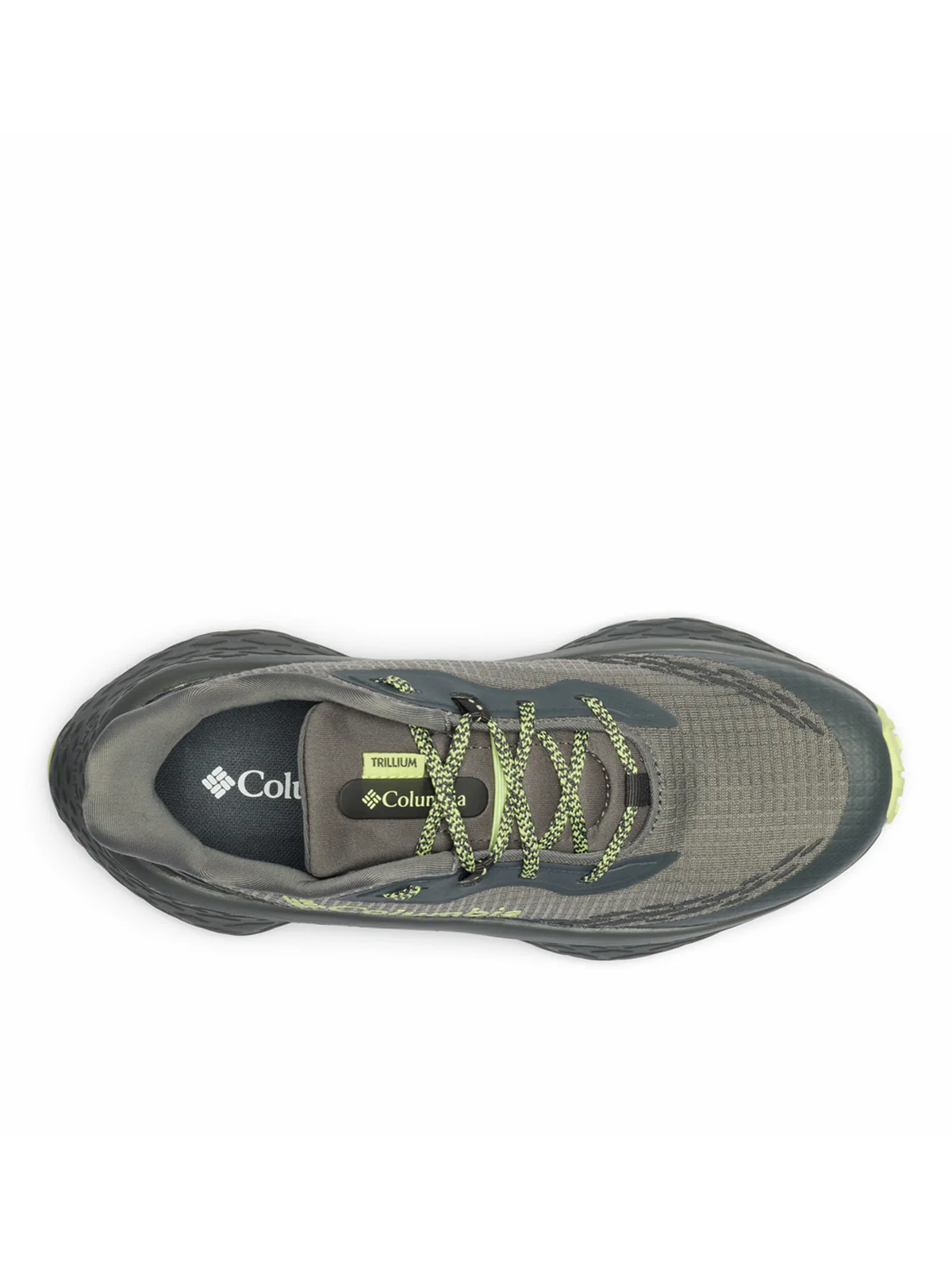 Zapatilla Mujer Konos Trillium ATR Gris Columbia - Image 8