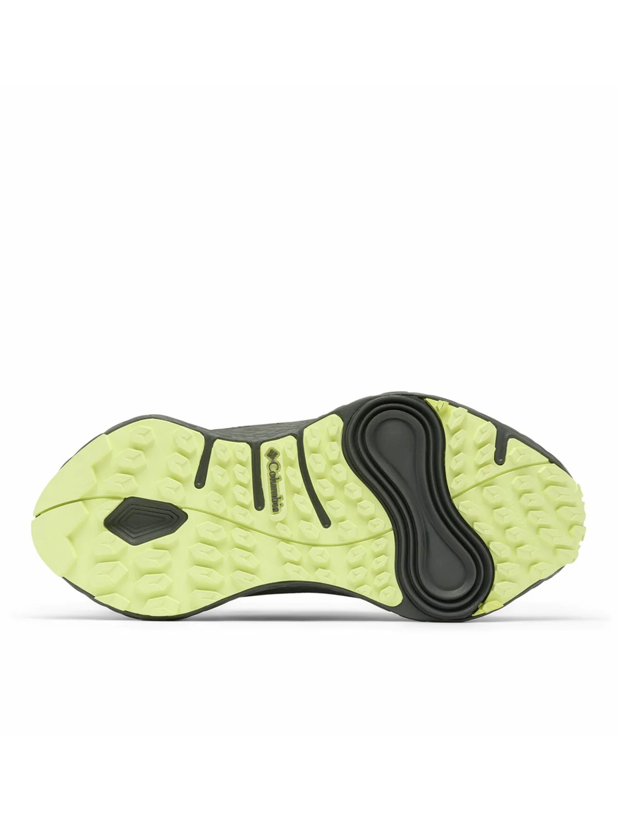 Zapatilla Mujer Konos Trillium ATR Gris Columbia - Image 9