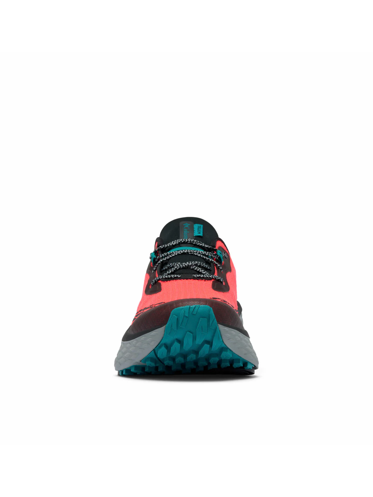 Zapatilla Mujer Konos Trillium ATR Rojo Columbia - Image 3