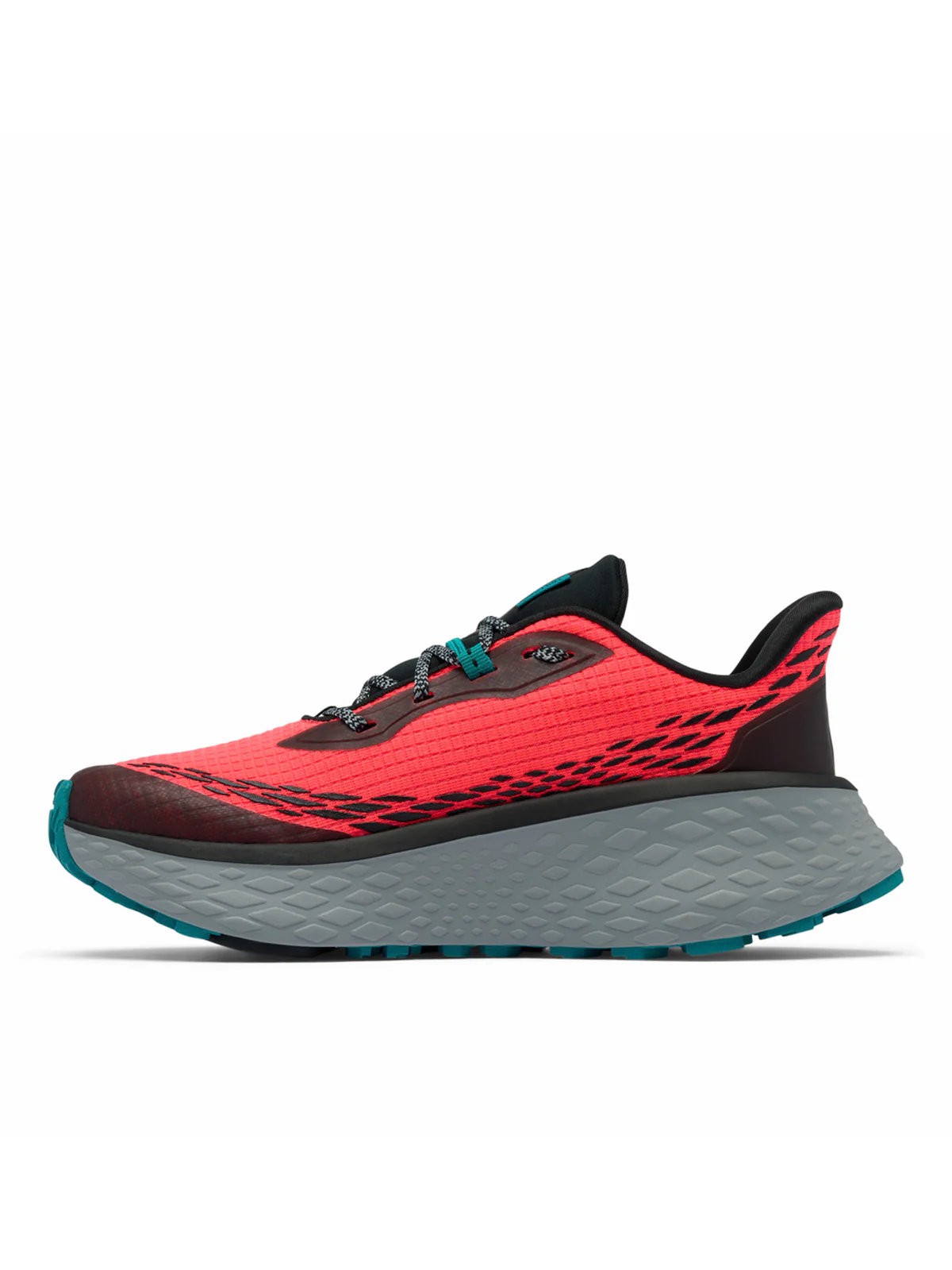 Zapatilla Mujer Konos Trillium ATR Rojo Columbia - Image 5