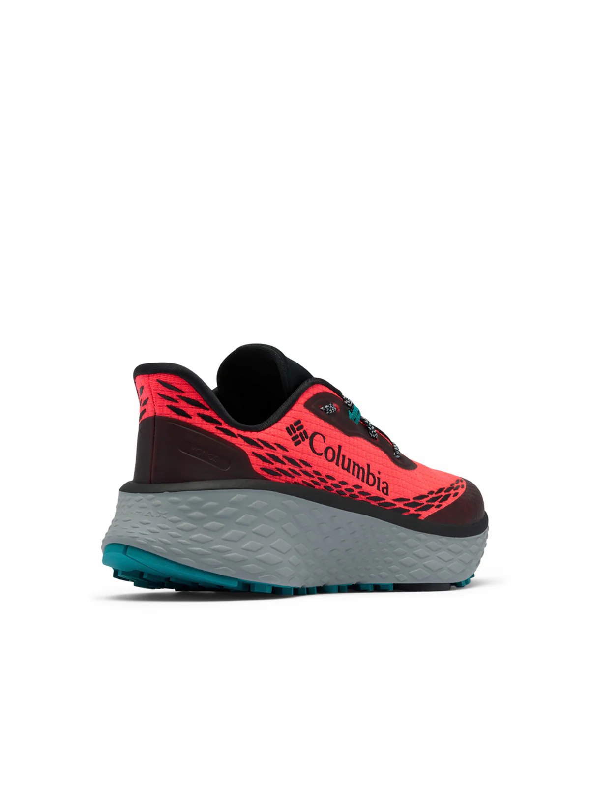 Zapatilla Mujer Konos Trillium ATR Rojo Columbia - Image 7