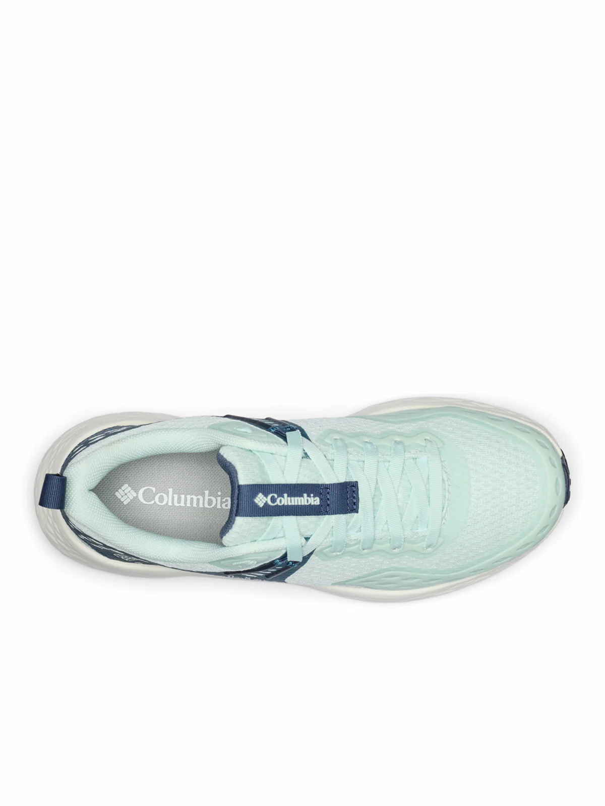 Zapatilla Mujer Konos TRS Celeste Columbia - Image 8