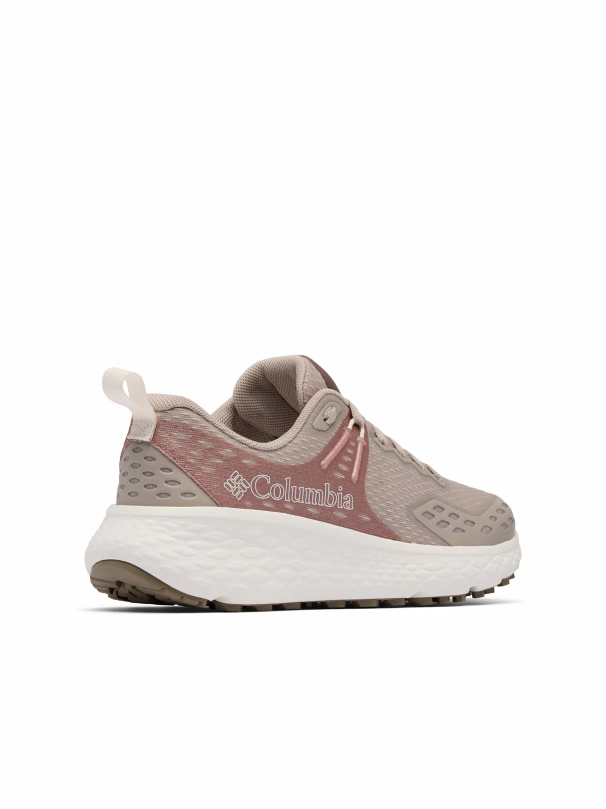 Zapatilla Mujer Konos TRS Gris Soft Taupe Columbia - Image 3