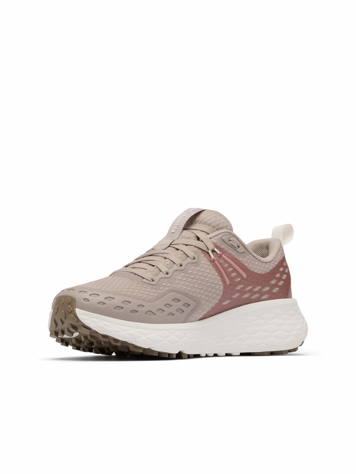 Zapatilla Mujer Konos TRS Gris Soft Taupe Columbia - Image 6