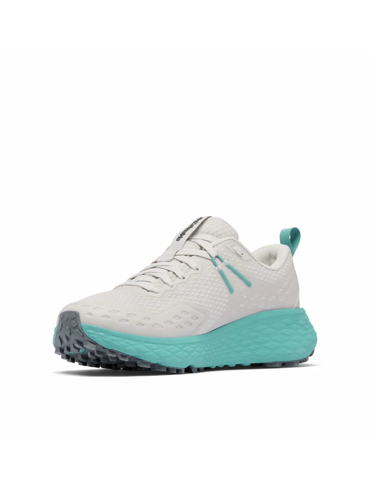 Zapatilla Mujer Konos TRS Gris Moonstone Columbia - Image 3