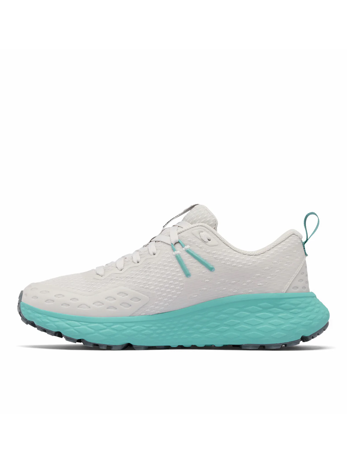 Zapatilla Mujer Konos TRS Gris Moonstone Columbia - Image 4