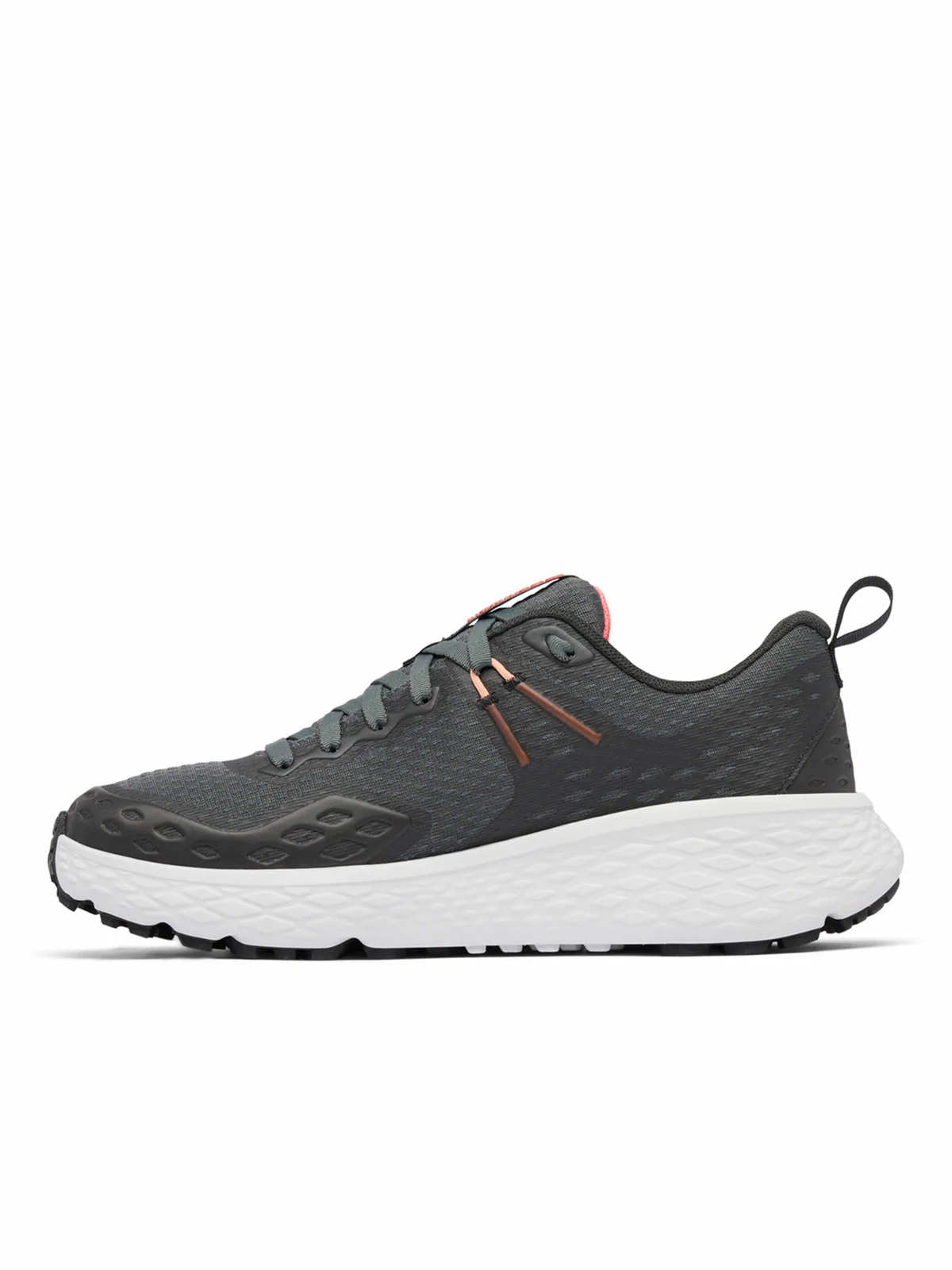 Zapatilla Mujer Konos TRS Gris Grill Columbia - Image 5