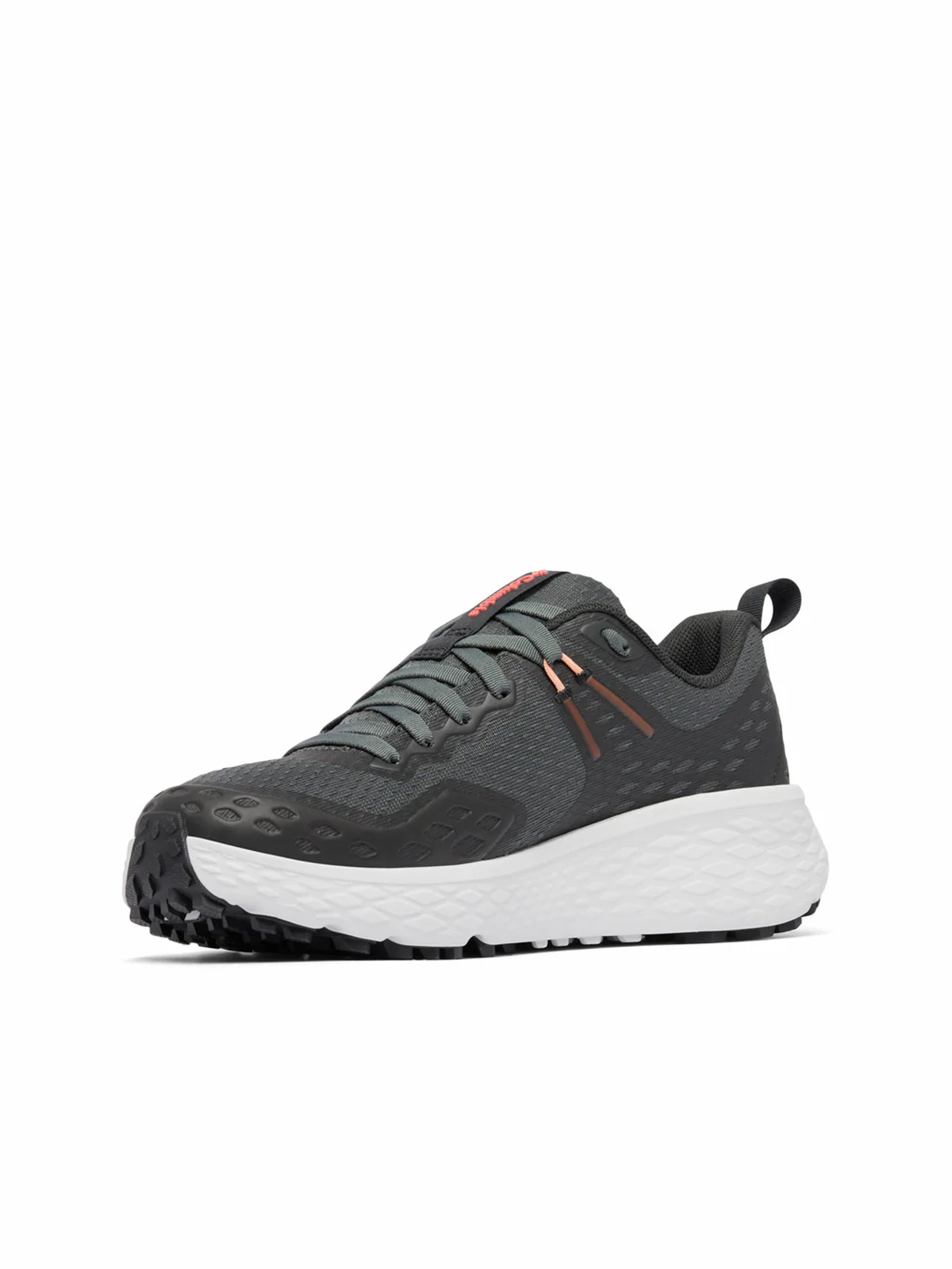 Zapatilla Mujer Konos TRS Gris Grill Columbia - Image 6