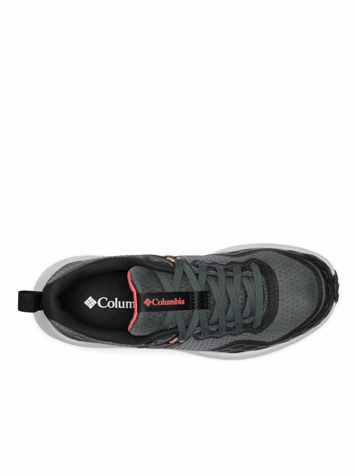 Zapatilla Mujer Konos TRS Gris Grill Columbia - Image 8