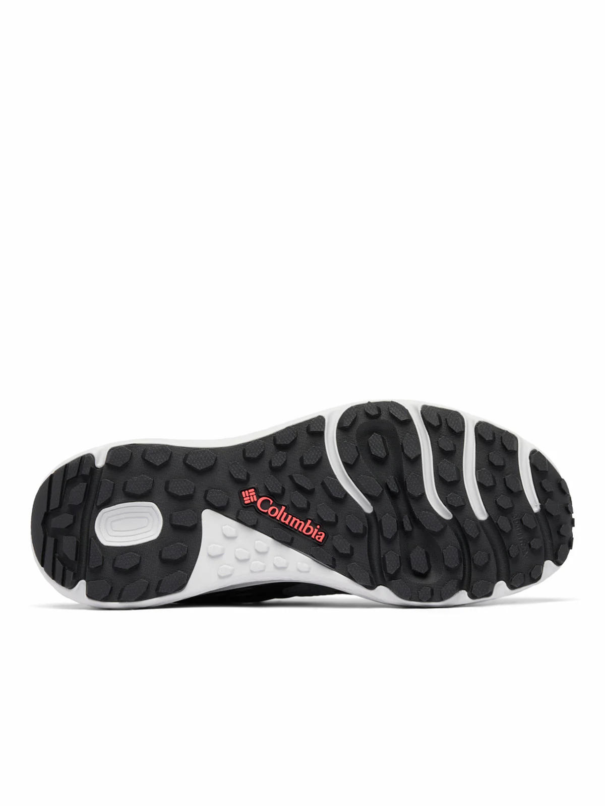 Zapatilla Mujer Konos TRS Gris Grill Columbia - Image 9